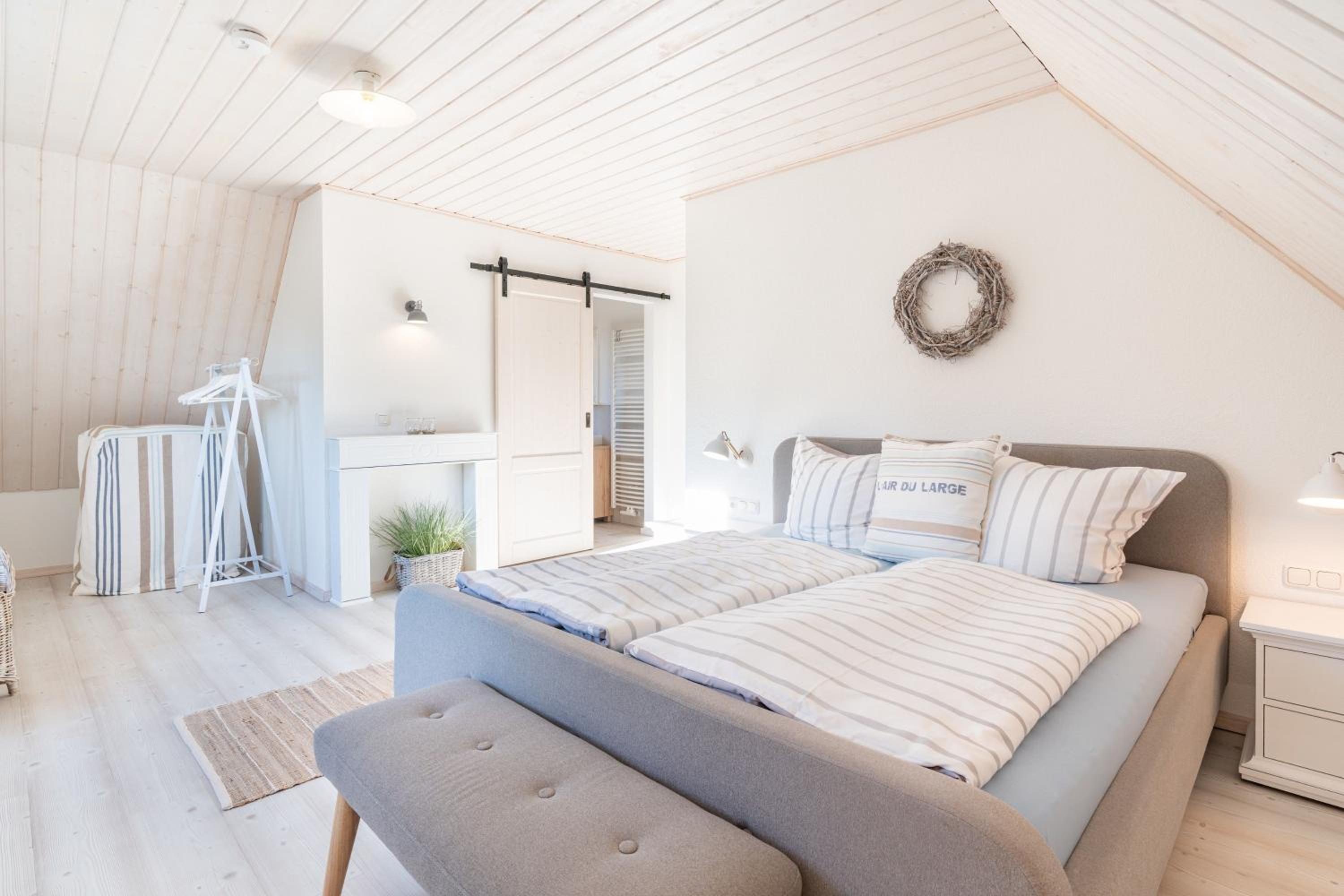 Ferienhaus MEERZEIT