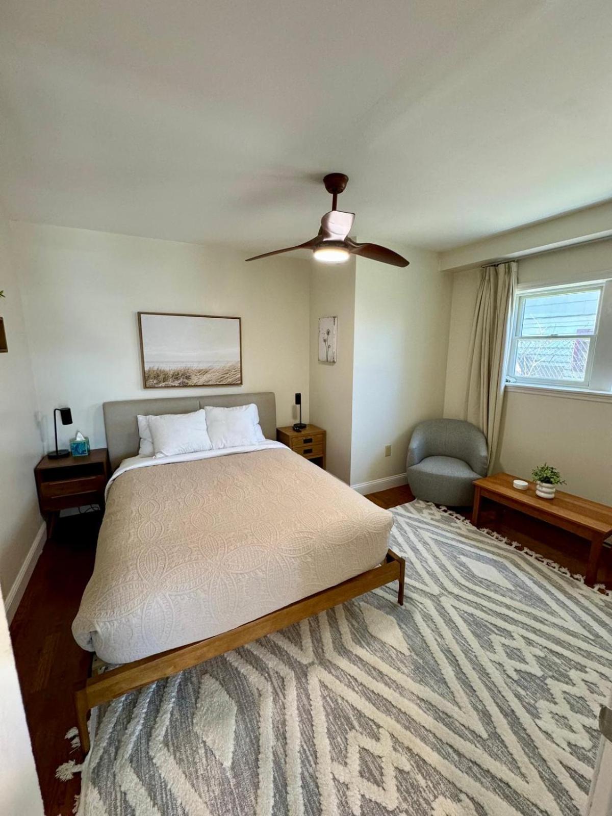 Central Lake Placid Hideaway view 4