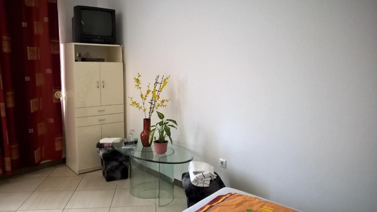 Kazinczy Apartment view 5