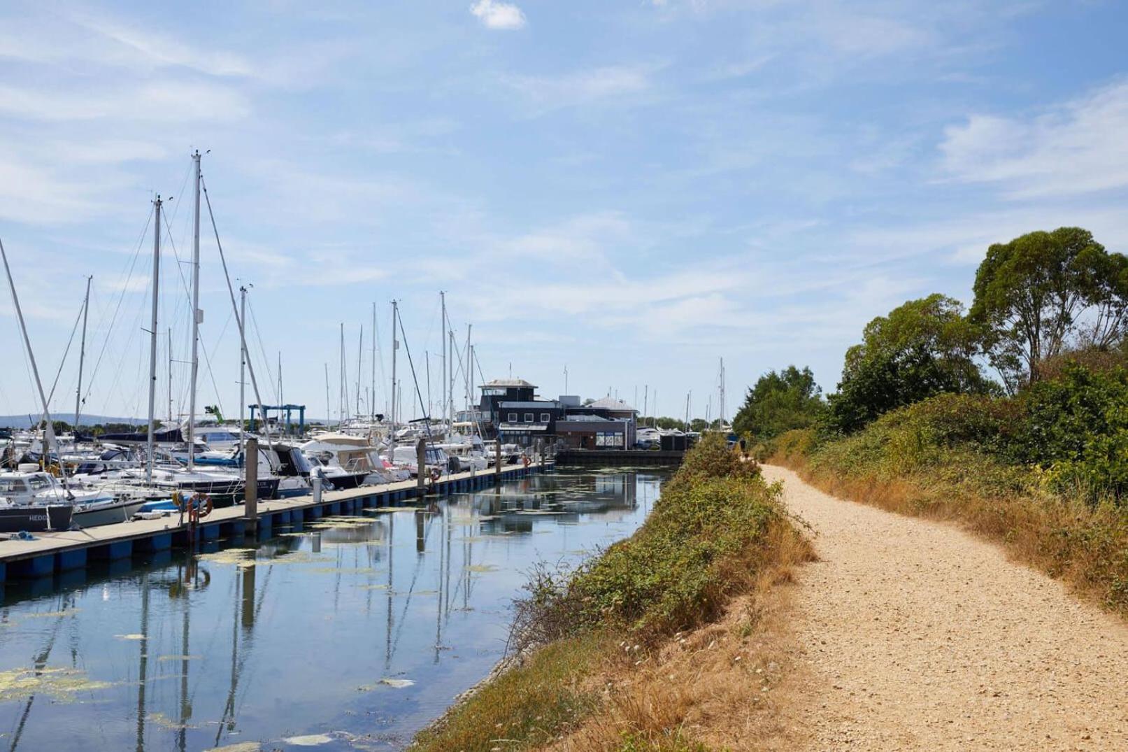 The BoatShed