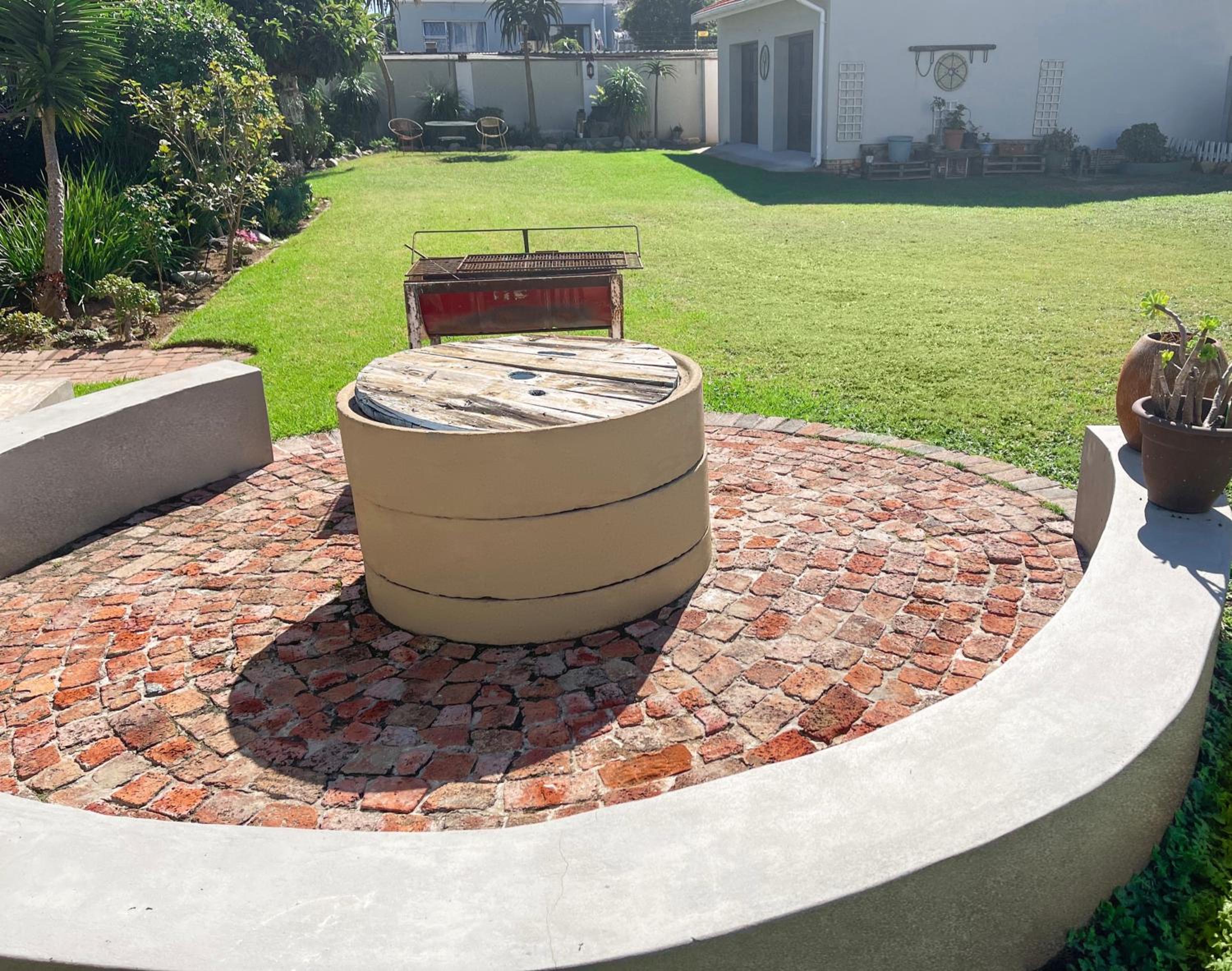 Albert Road Garden Guest House view 4