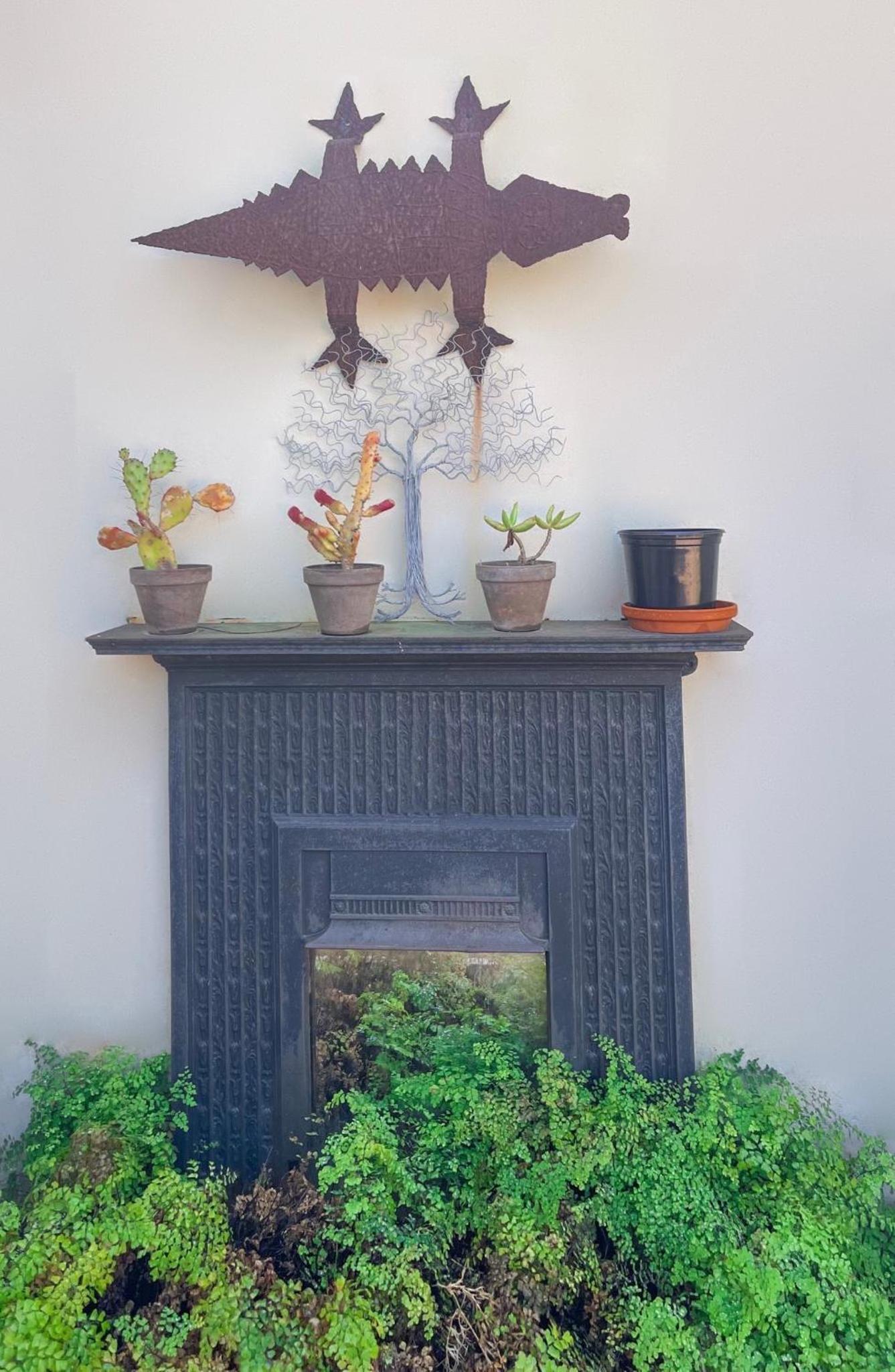 Albert Road Garden Guest House view 5