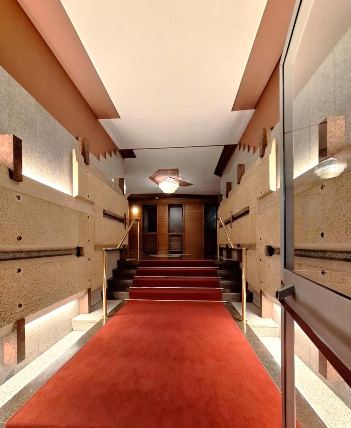 Charming Towers Guest House-Apartment