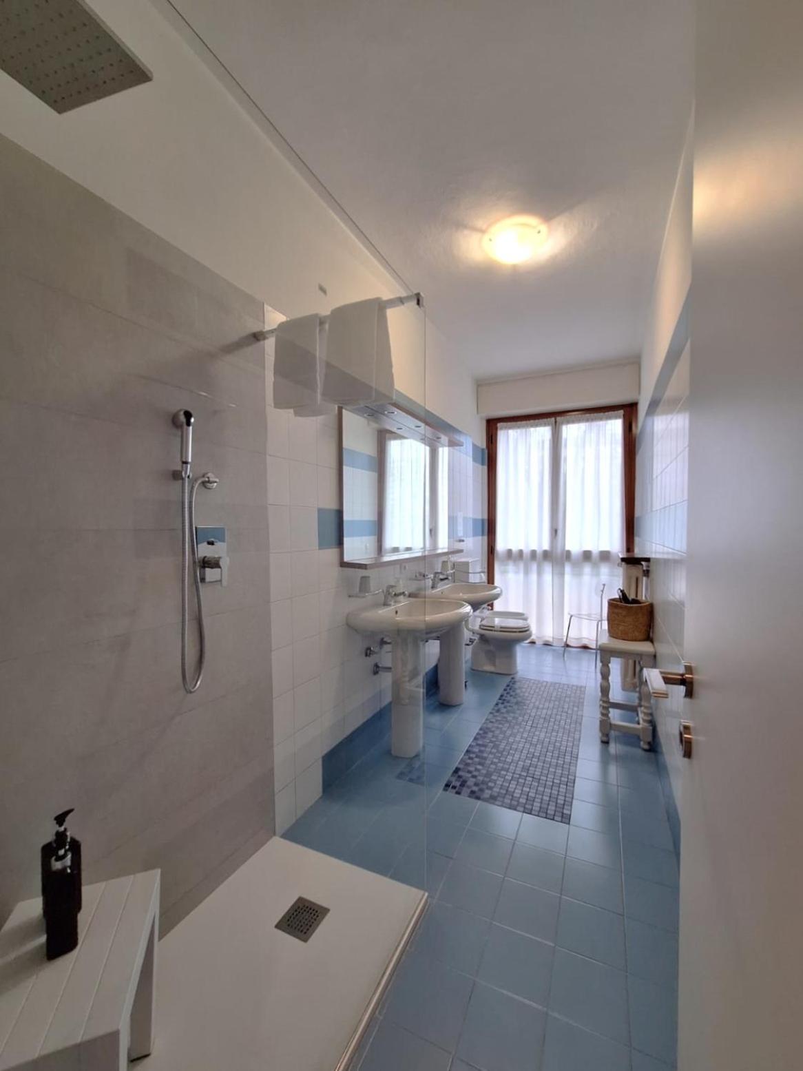 Charming Towers Guest House-Apartment