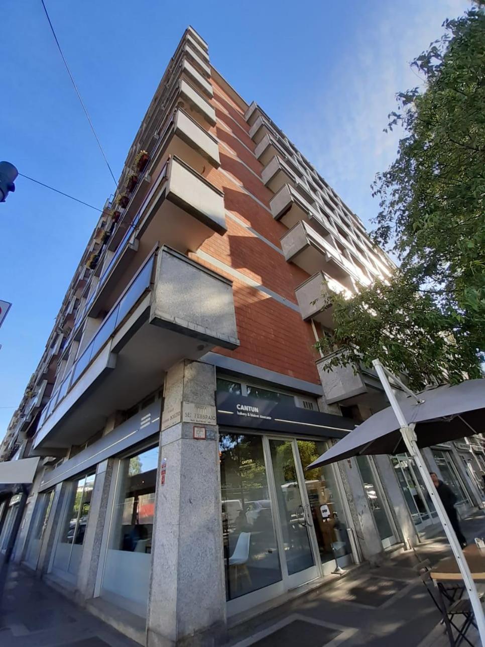 Charming Towers Guest House-Apartment