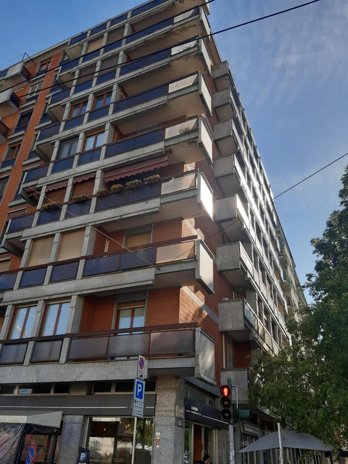 Charming Towers Guest House-Apartment