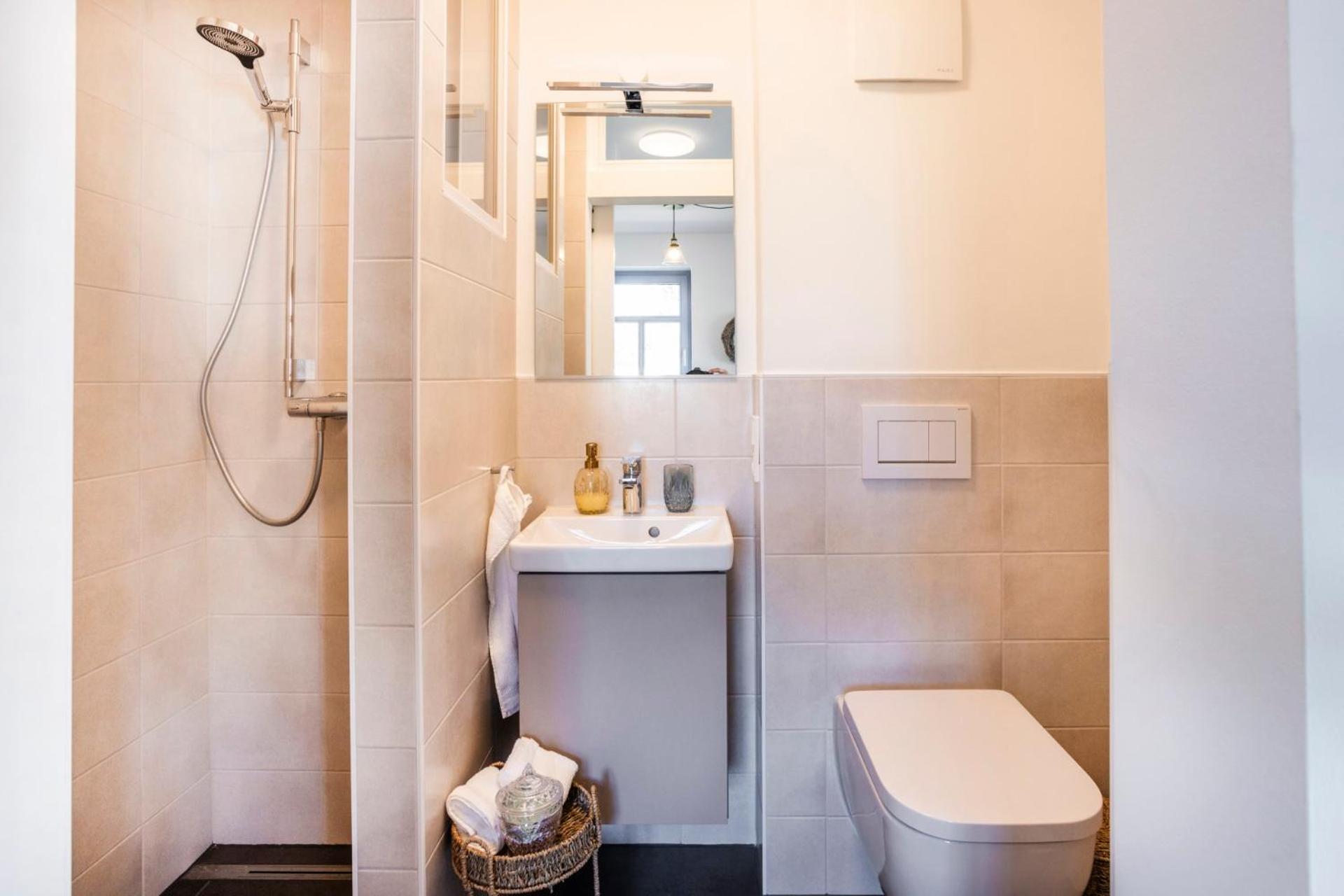 AnnaNordsee – Appartements