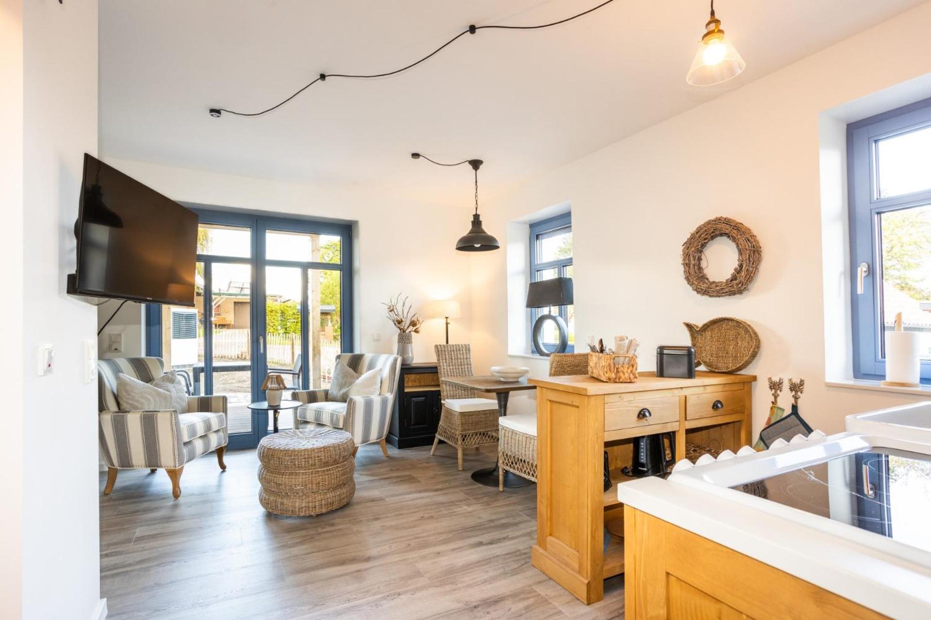 AnnaNordsee – Appartements