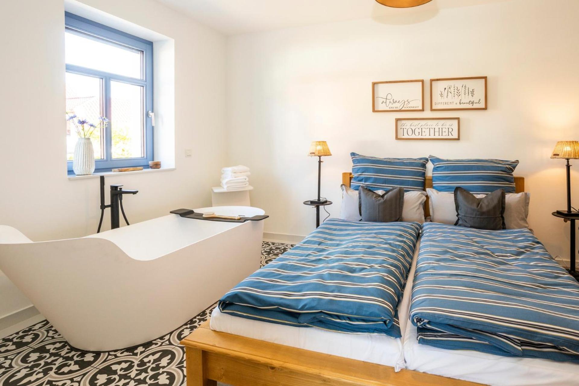 AnnaNordsee – Appartements