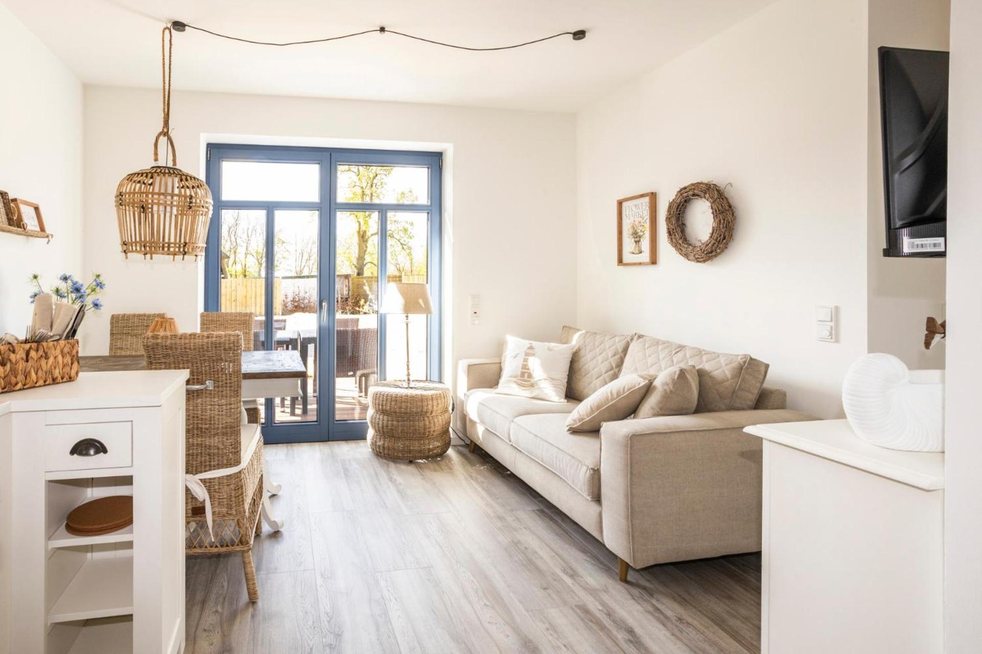 AnnaNordsee – Appartements