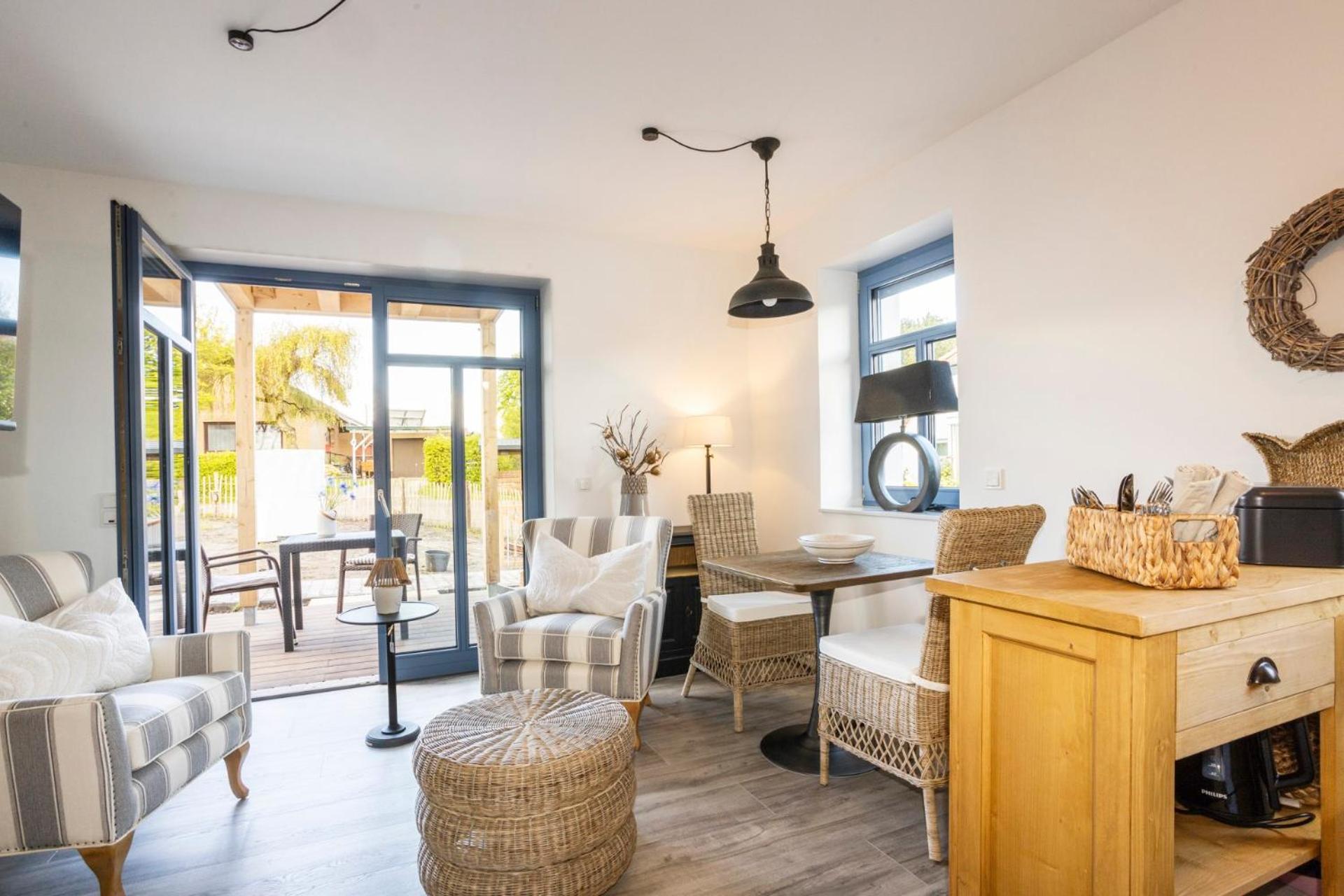 AnnaNordsee – Appartements