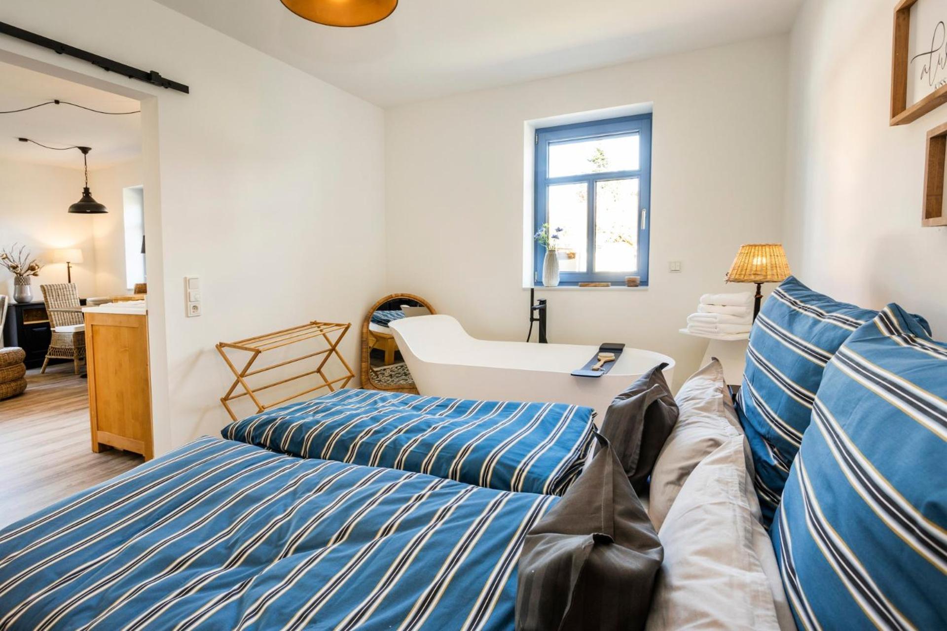 AnnaNordsee – Appartements