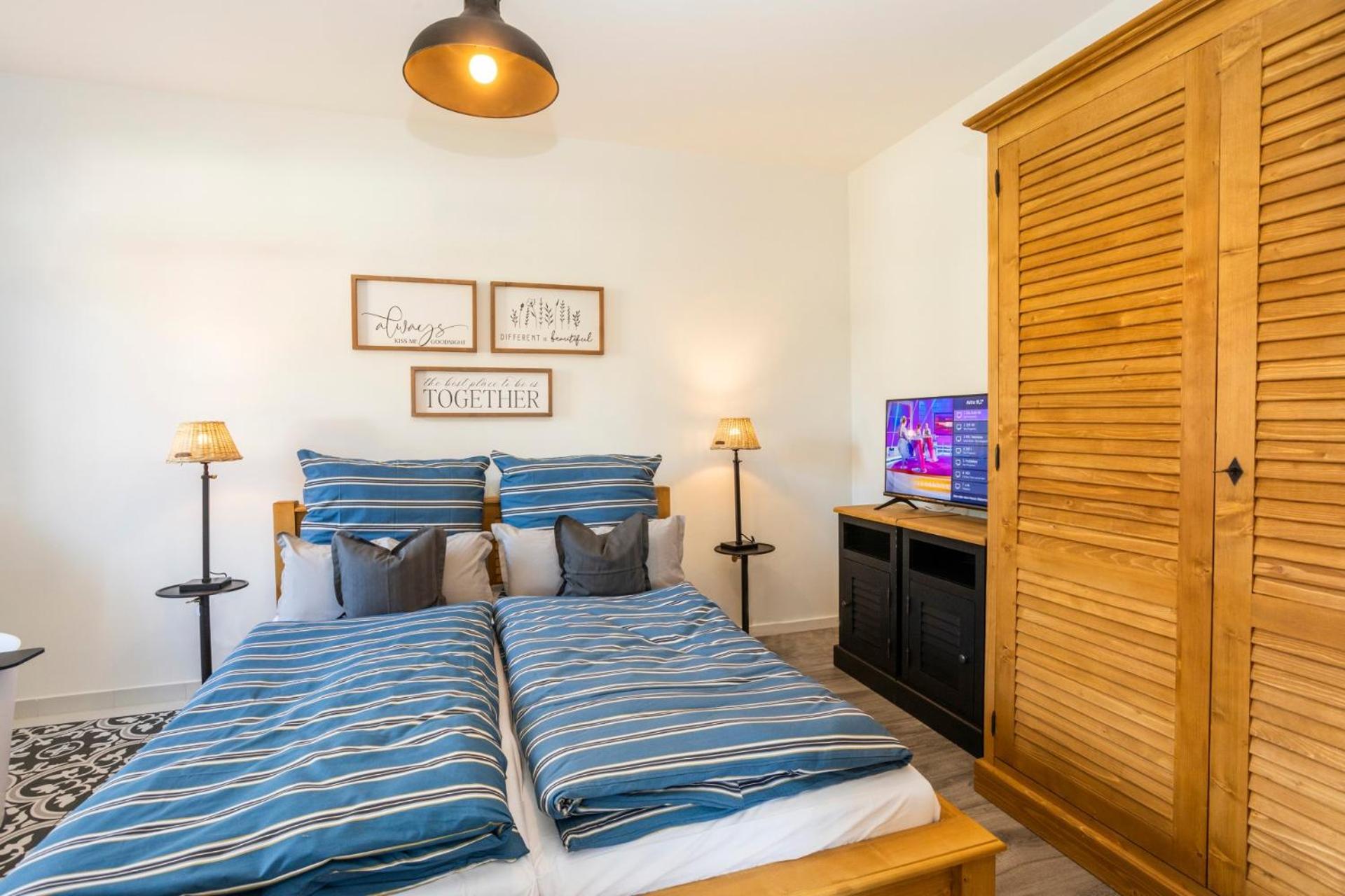 AnnaNordsee – Appartements