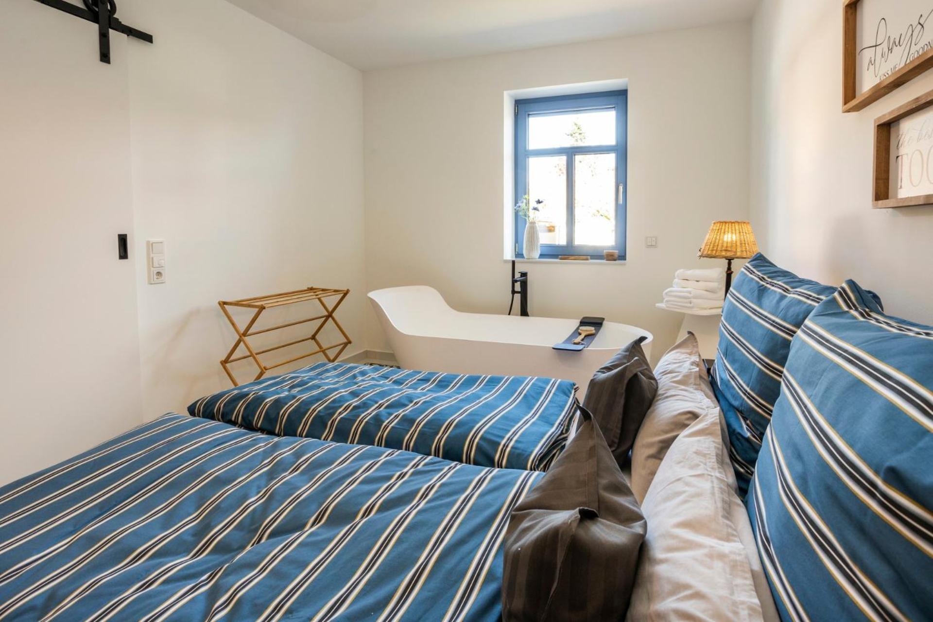 AnnaNordsee – Appartements