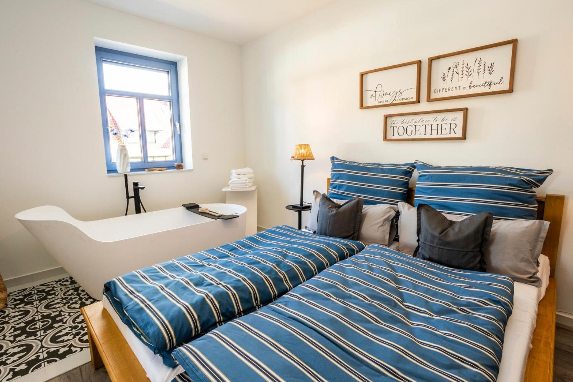 AnnaNordsee – Appartements