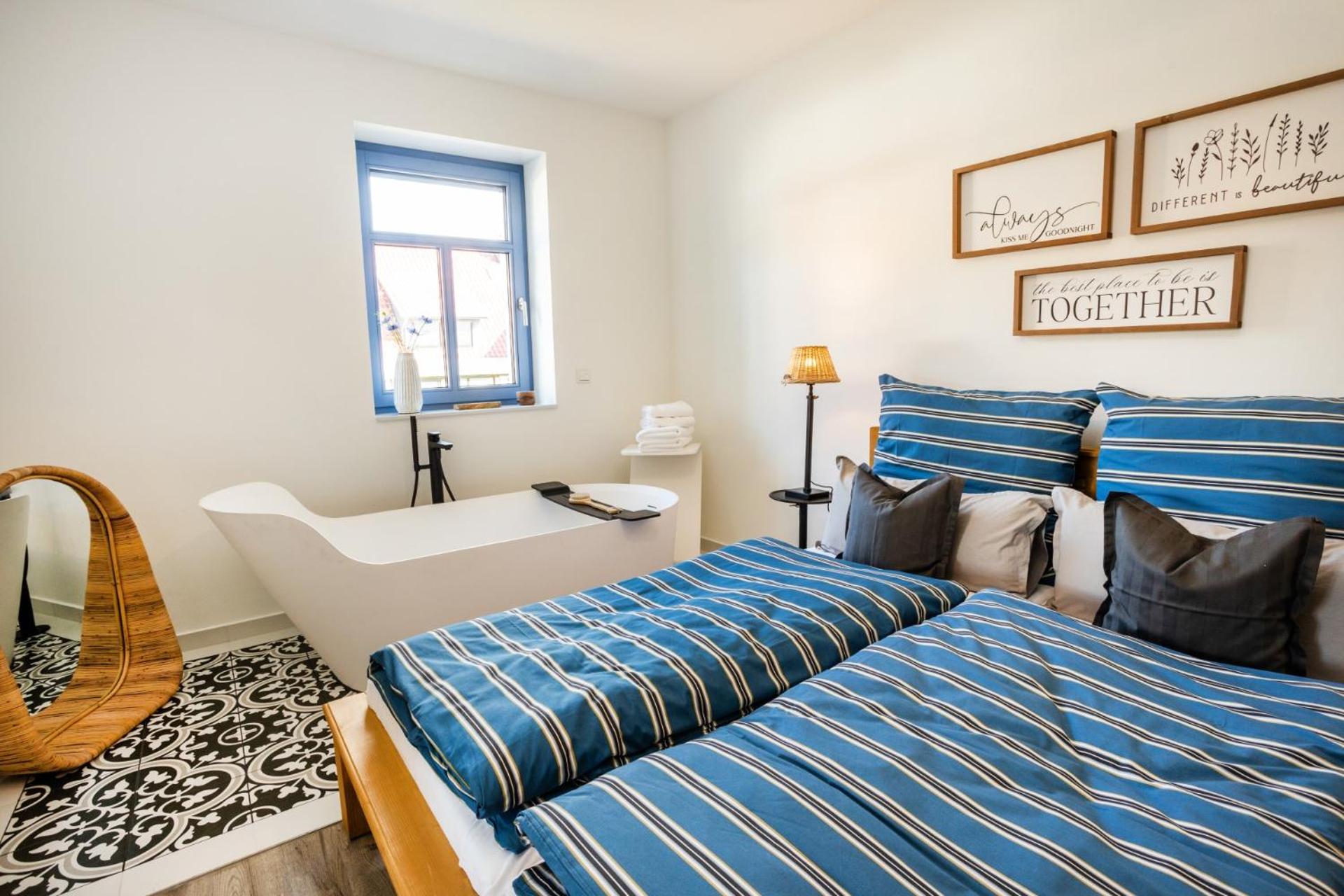 AnnaNordsee – Appartements