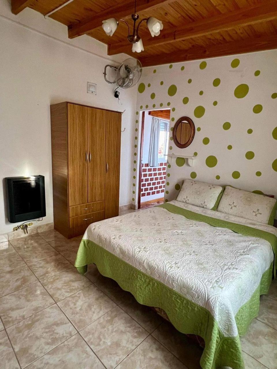 Casa acogedora en Puerto Madryn
