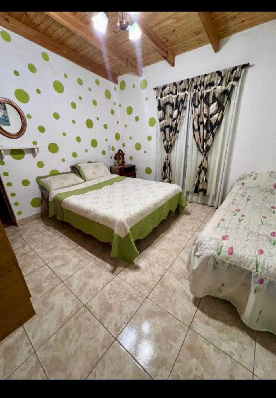 Casa acogedora en Puerto Madryn