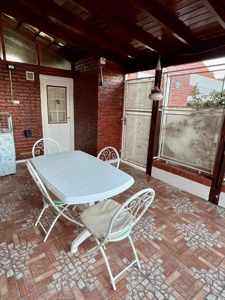 Casa acogedora en Puerto Madryn