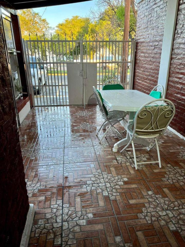 Casa acogedora en Puerto Madryn
