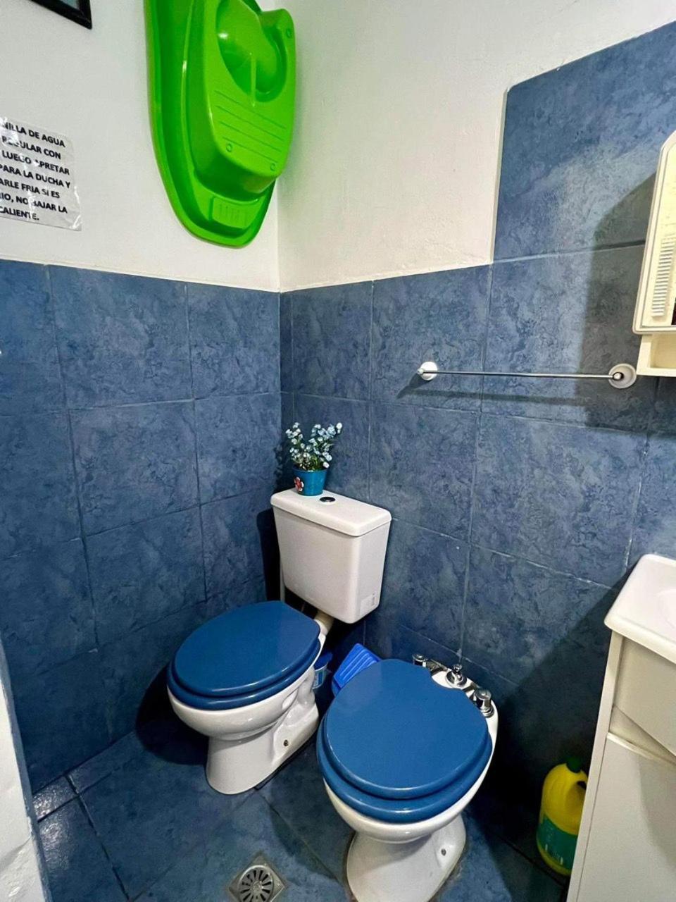 Casa acogedora en Puerto Madryn