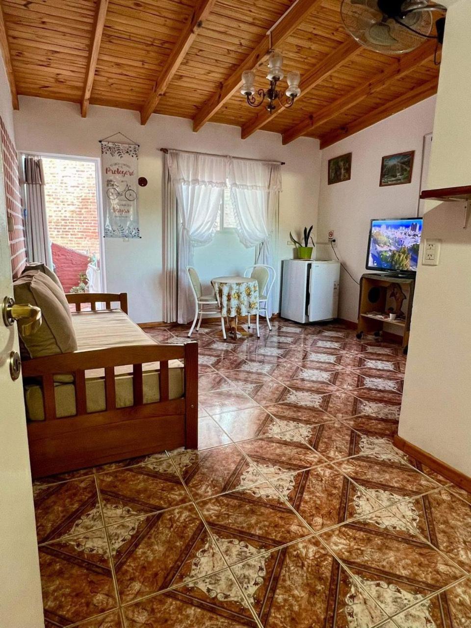 Casa acogedora en Puerto Madryn