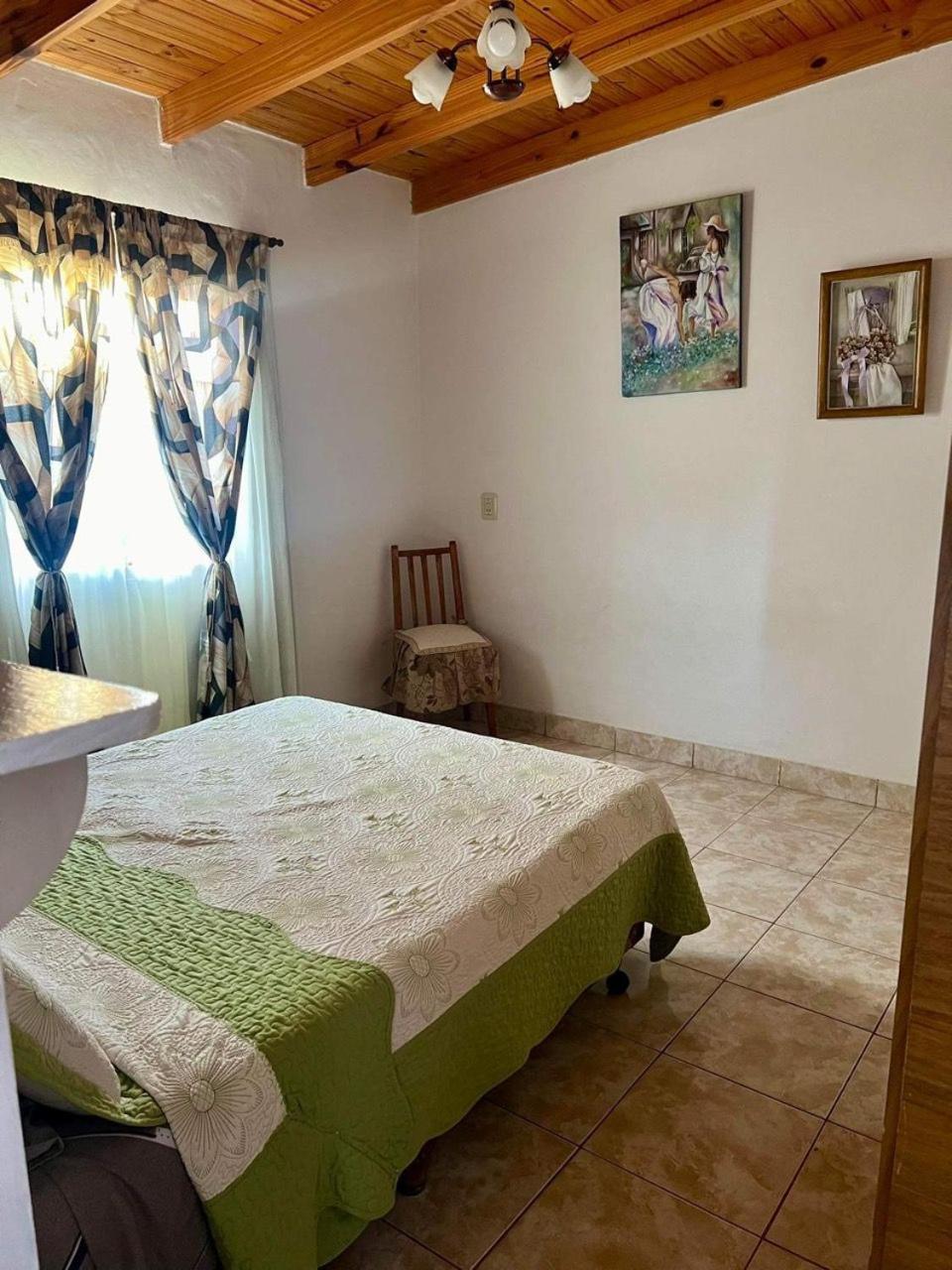 Casa acogedora en Puerto Madryn