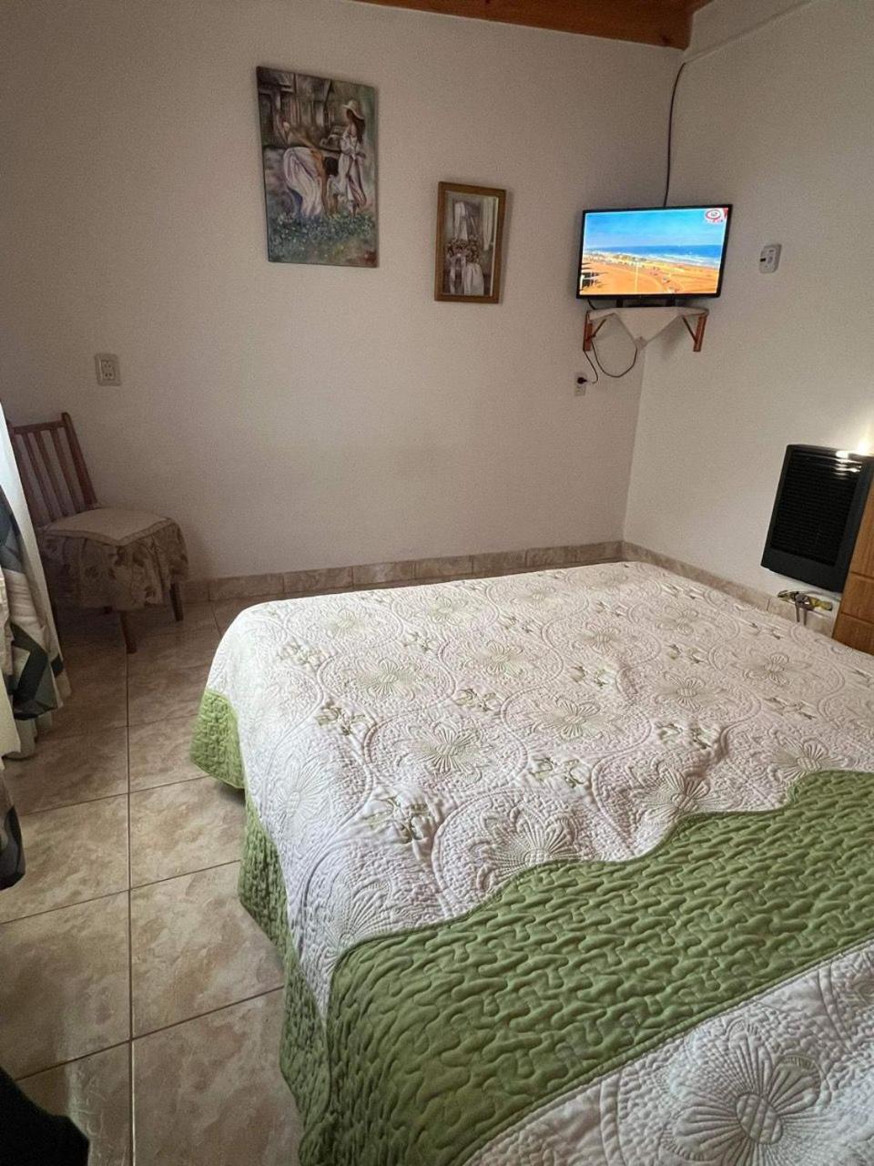 Casa acogedora en Puerto Madryn