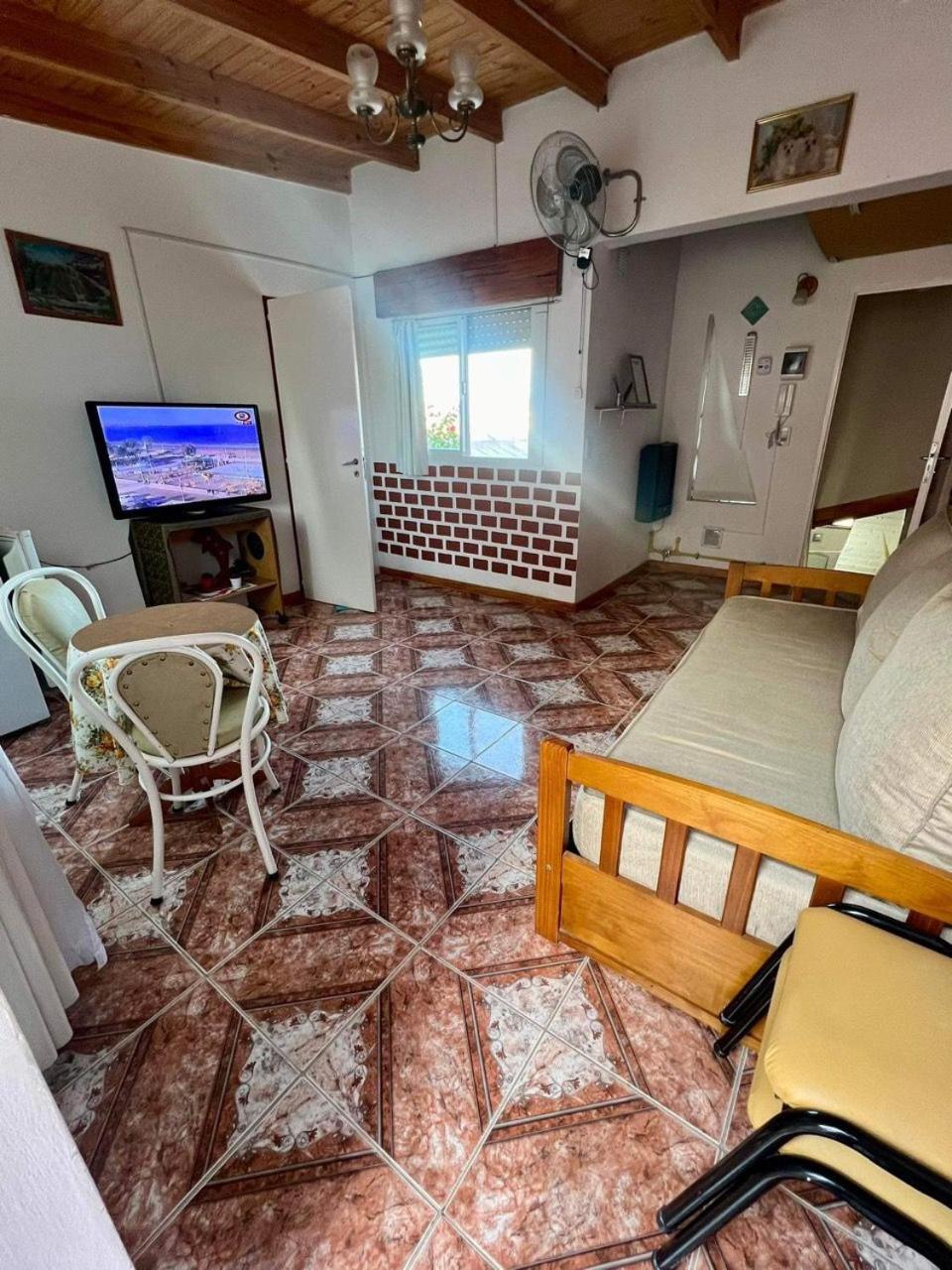 Casa acogedora en Puerto Madryn