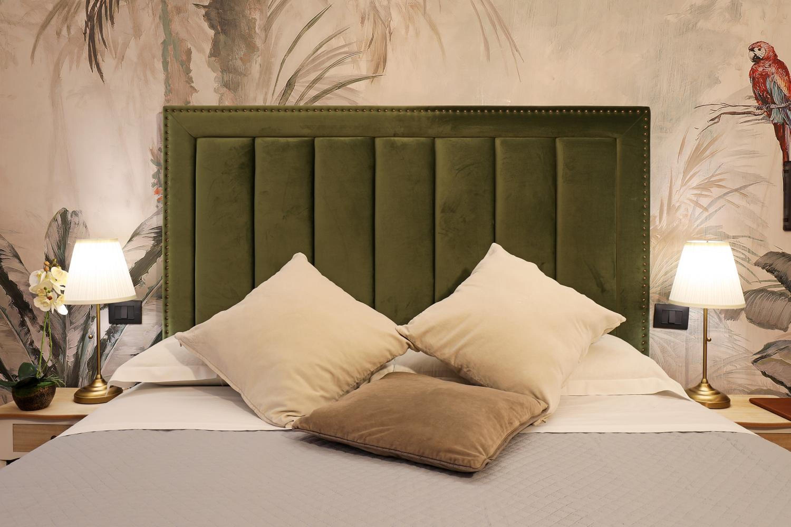Grand Tour Rome Suites - Liberty Collection