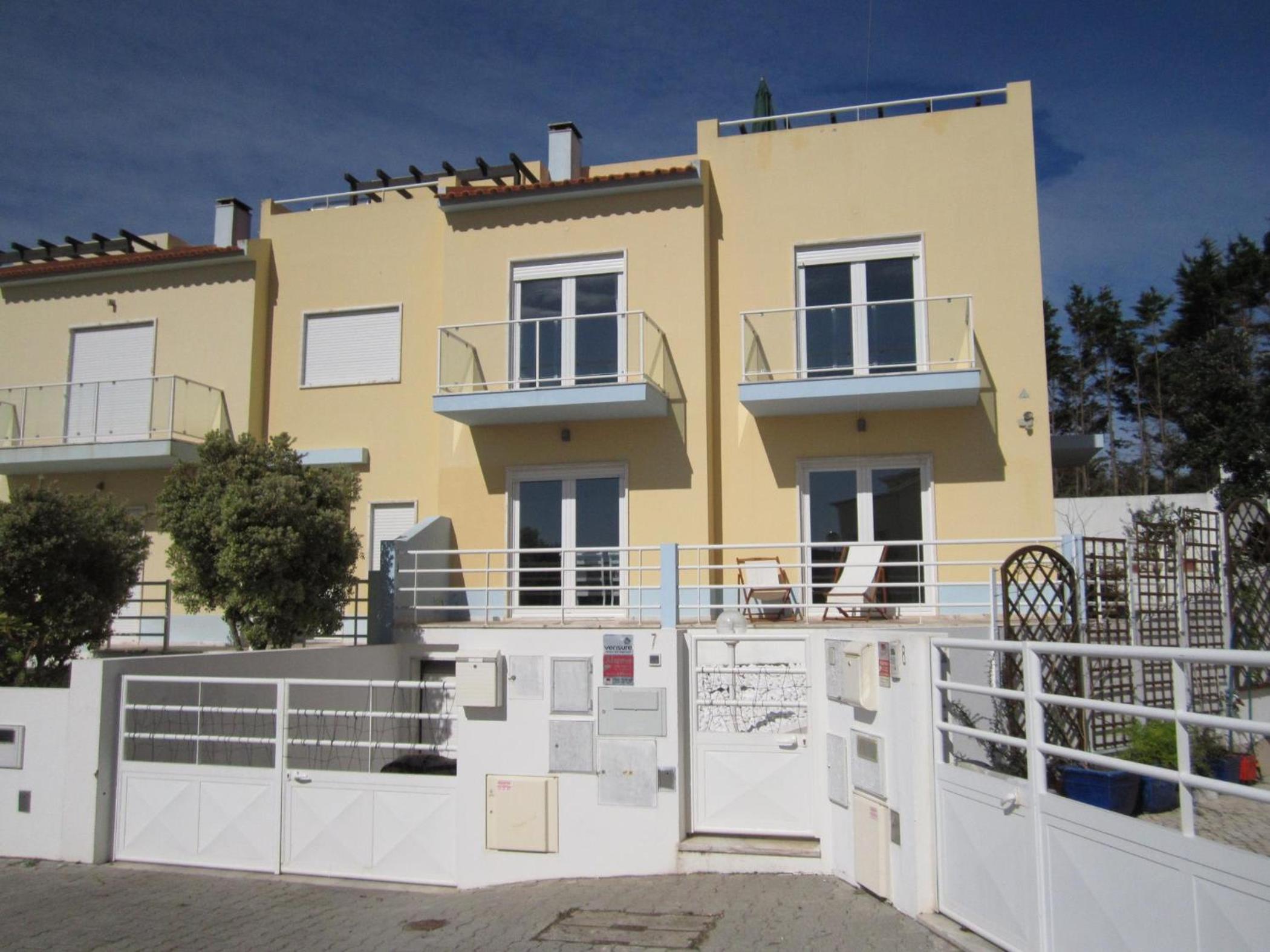 Casa Elsa view 2