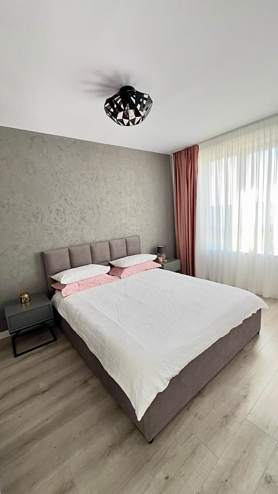 The Sea Escape Apartment view 4