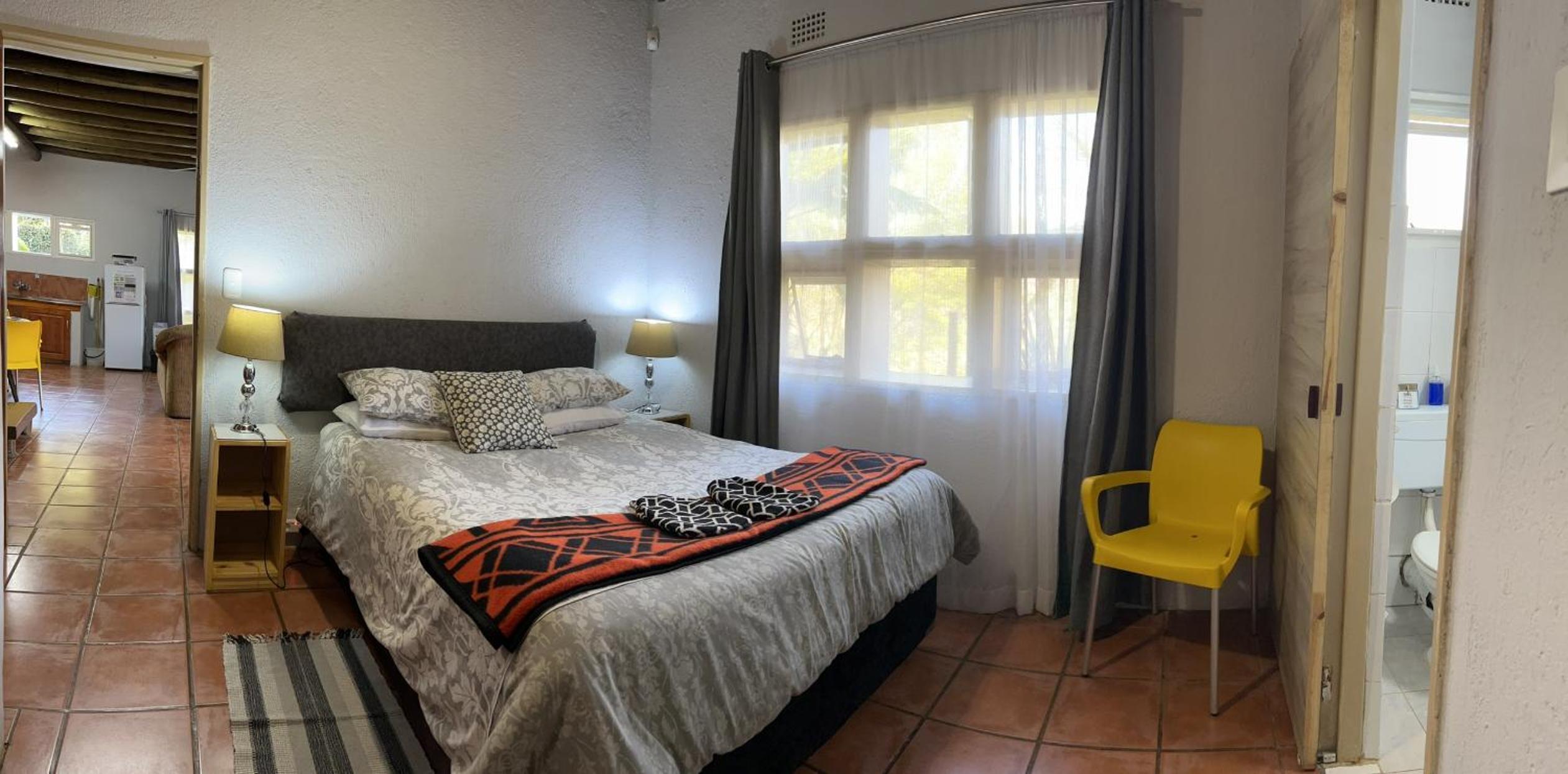 Sabie Self Catering Apartments