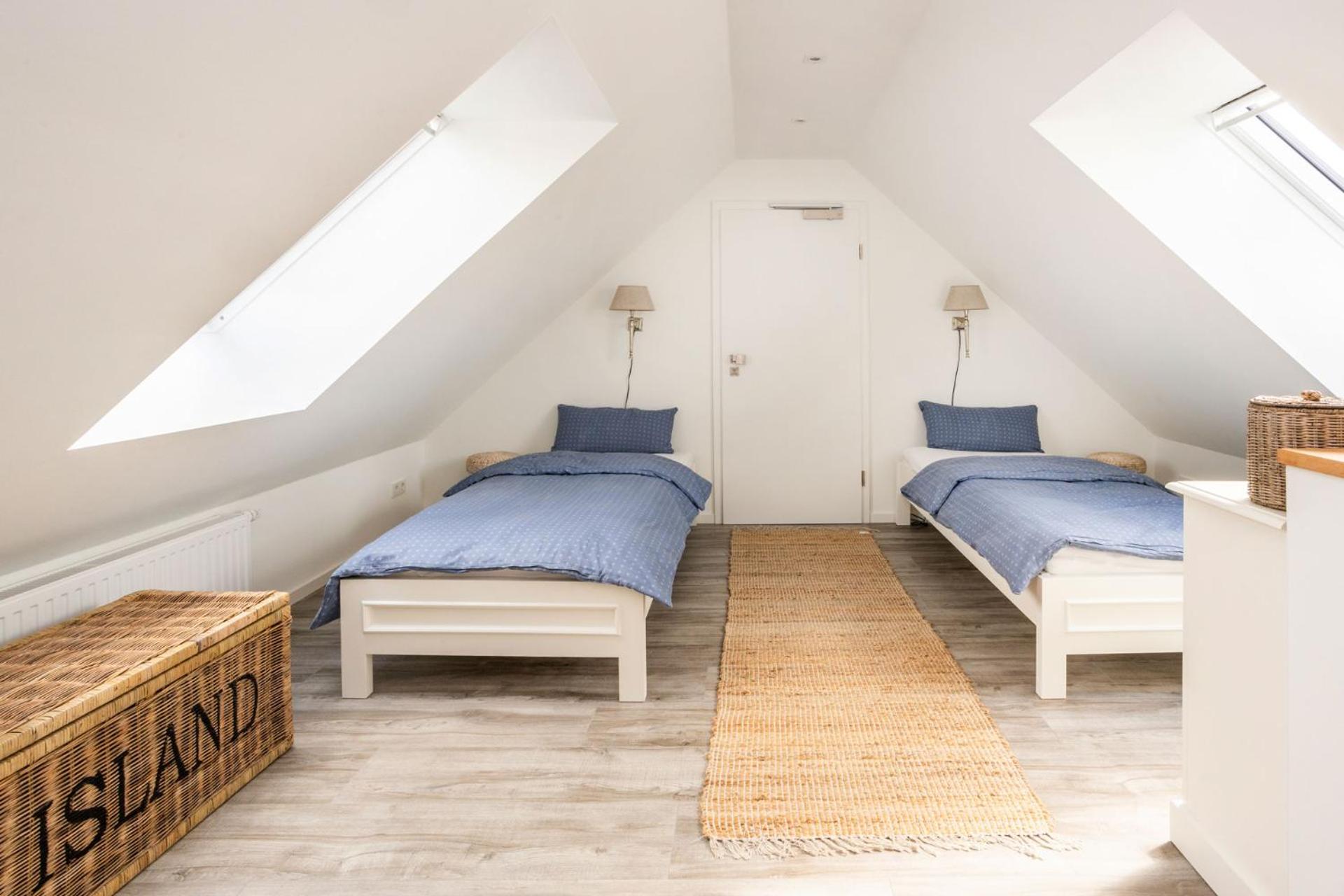 AnnaNordsee – Appartements