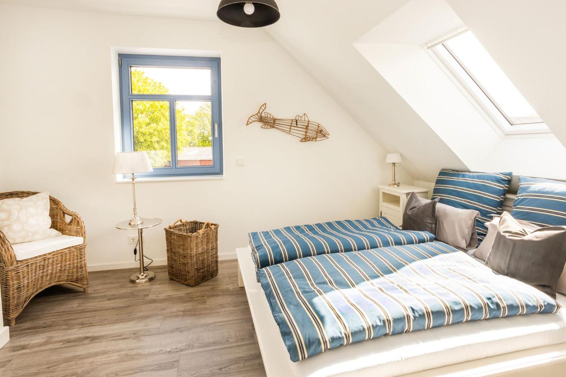AnnaNordsee – Appartements