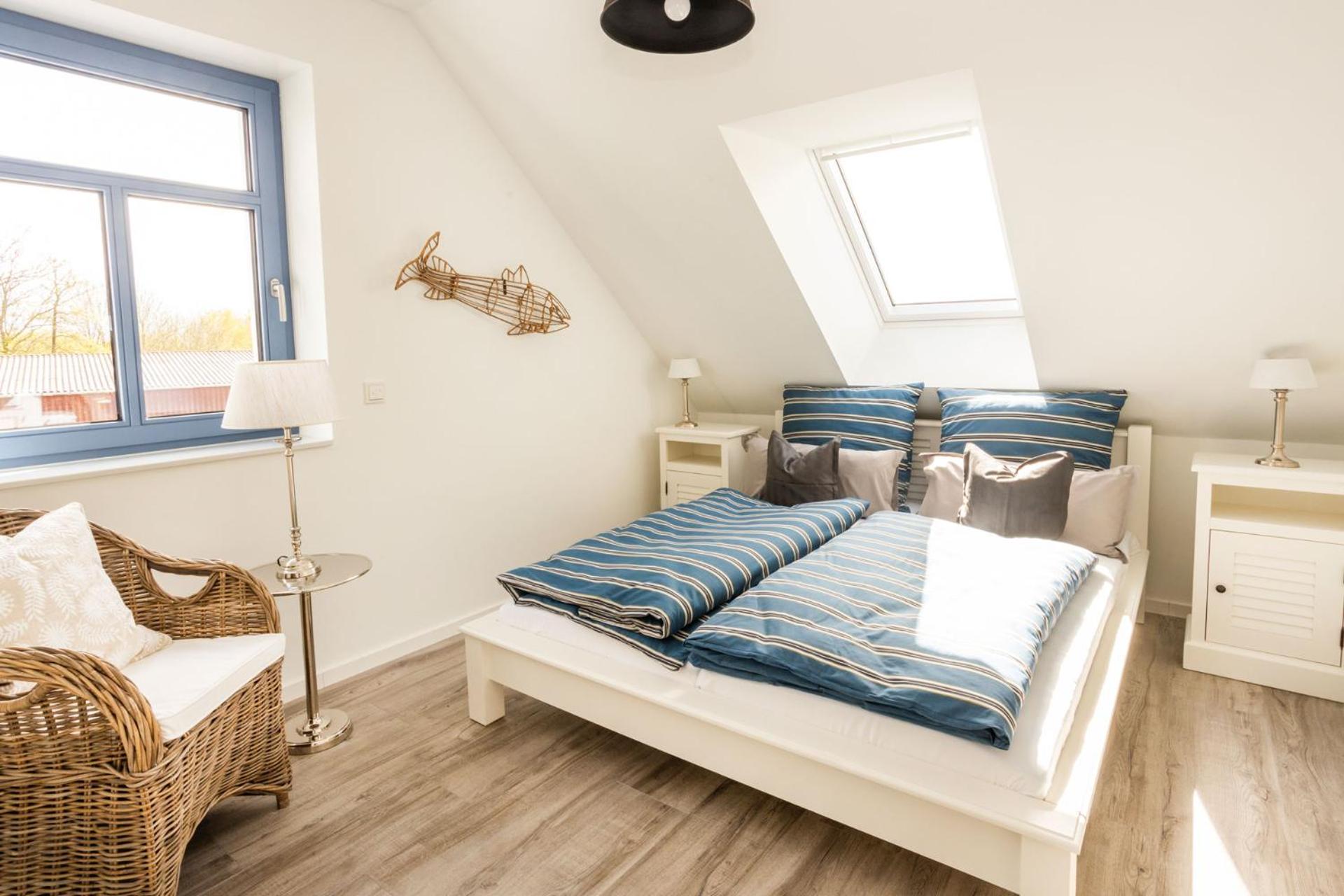 AnnaNordsee – Appartements