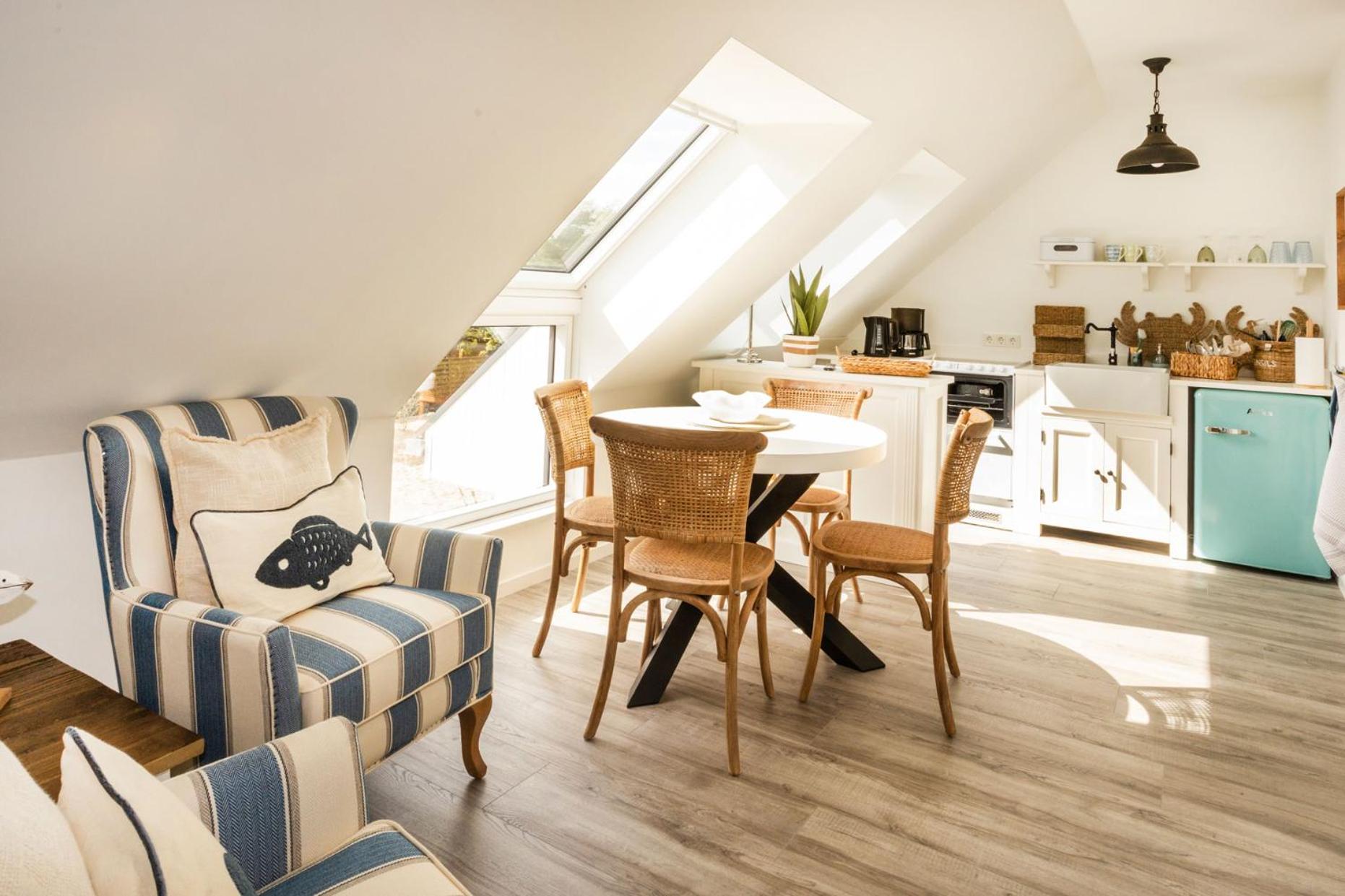 AnnaNordsee – Appartements