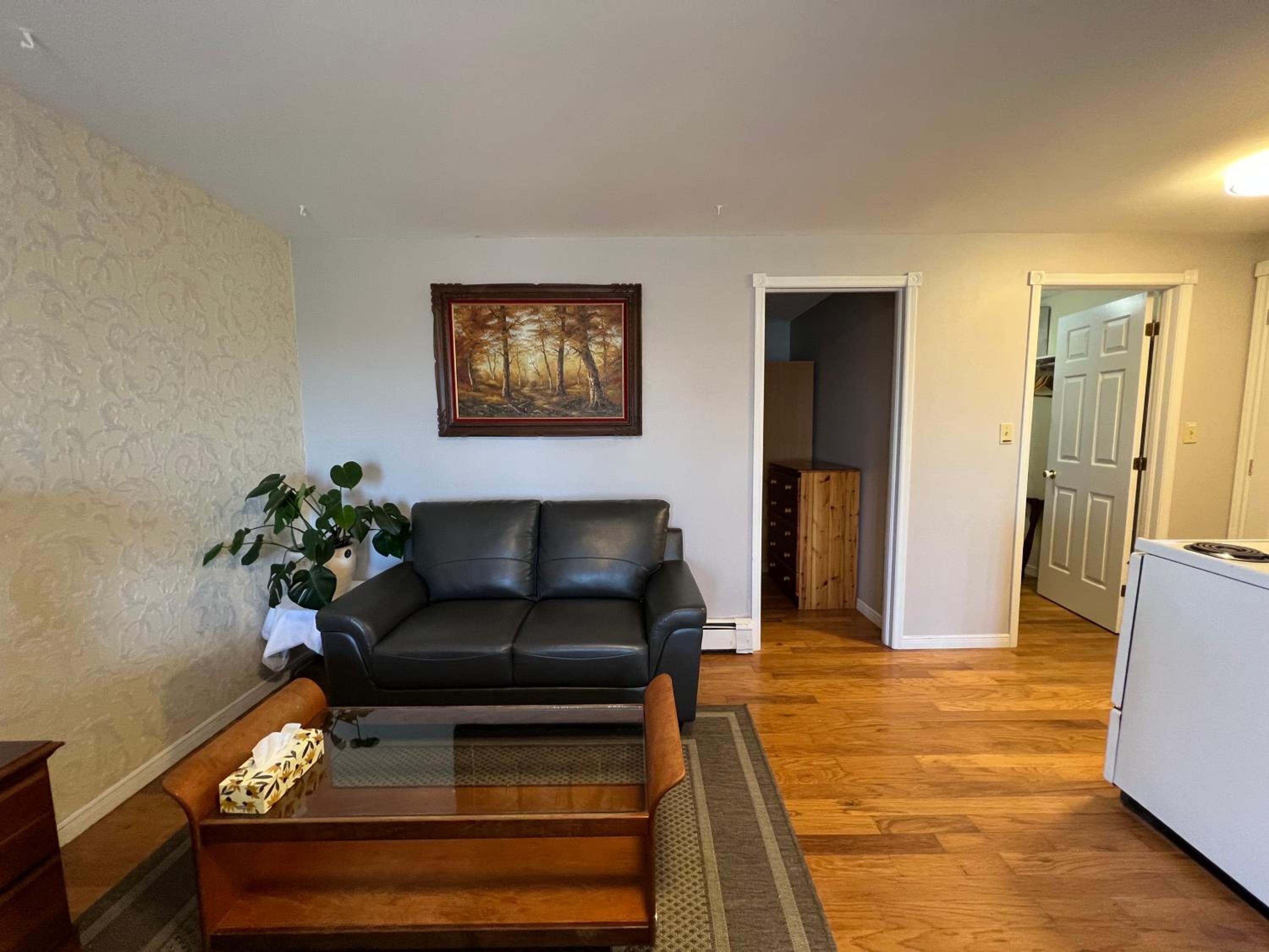 Lee's Ocean Peek B & B