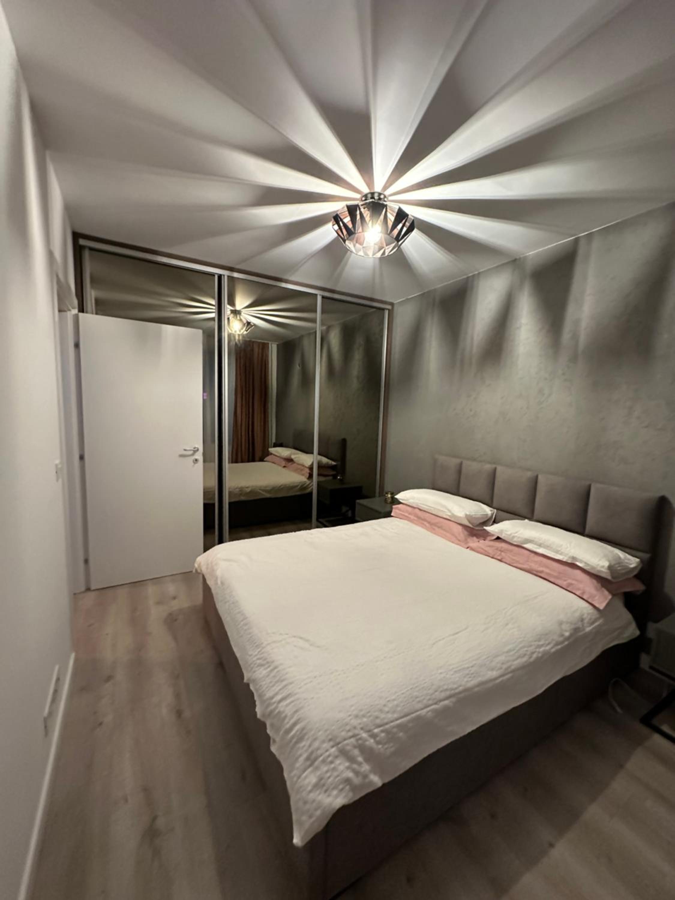 The Sea Escape Apartment view 5
