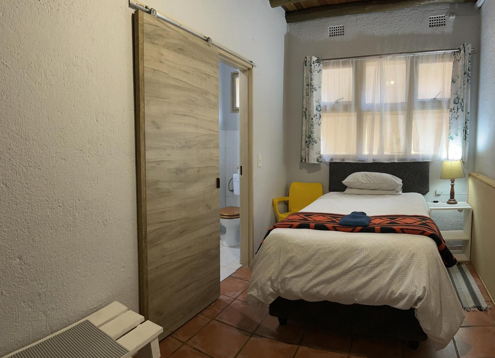 Sabie Self Catering Apartments