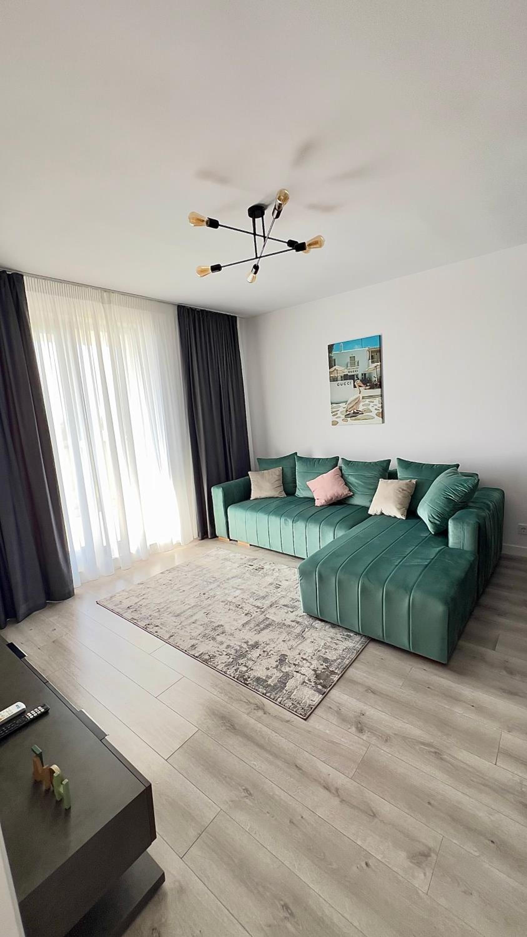 The Sea Escape Apartment view 2