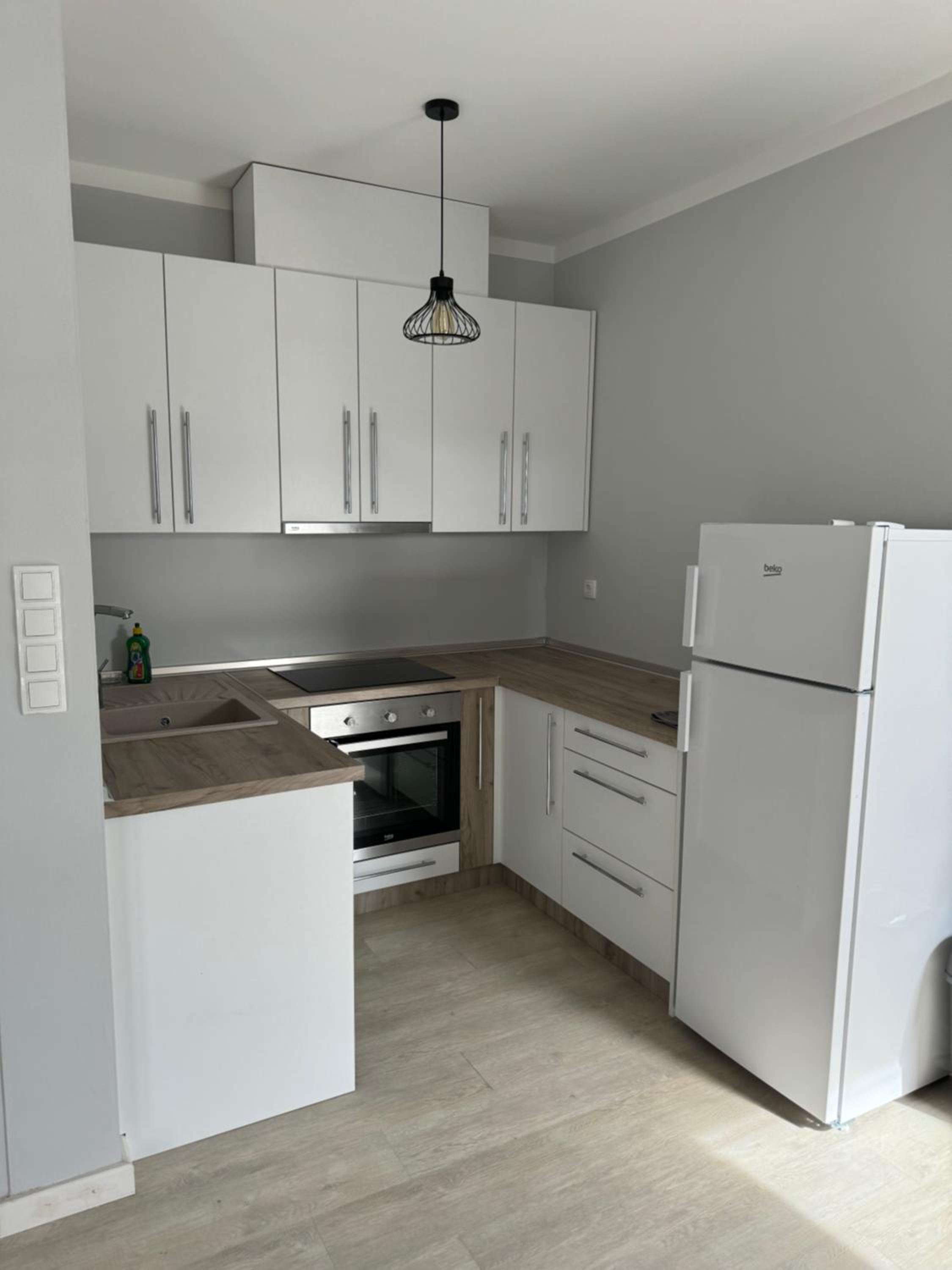 XL Apartman view 3