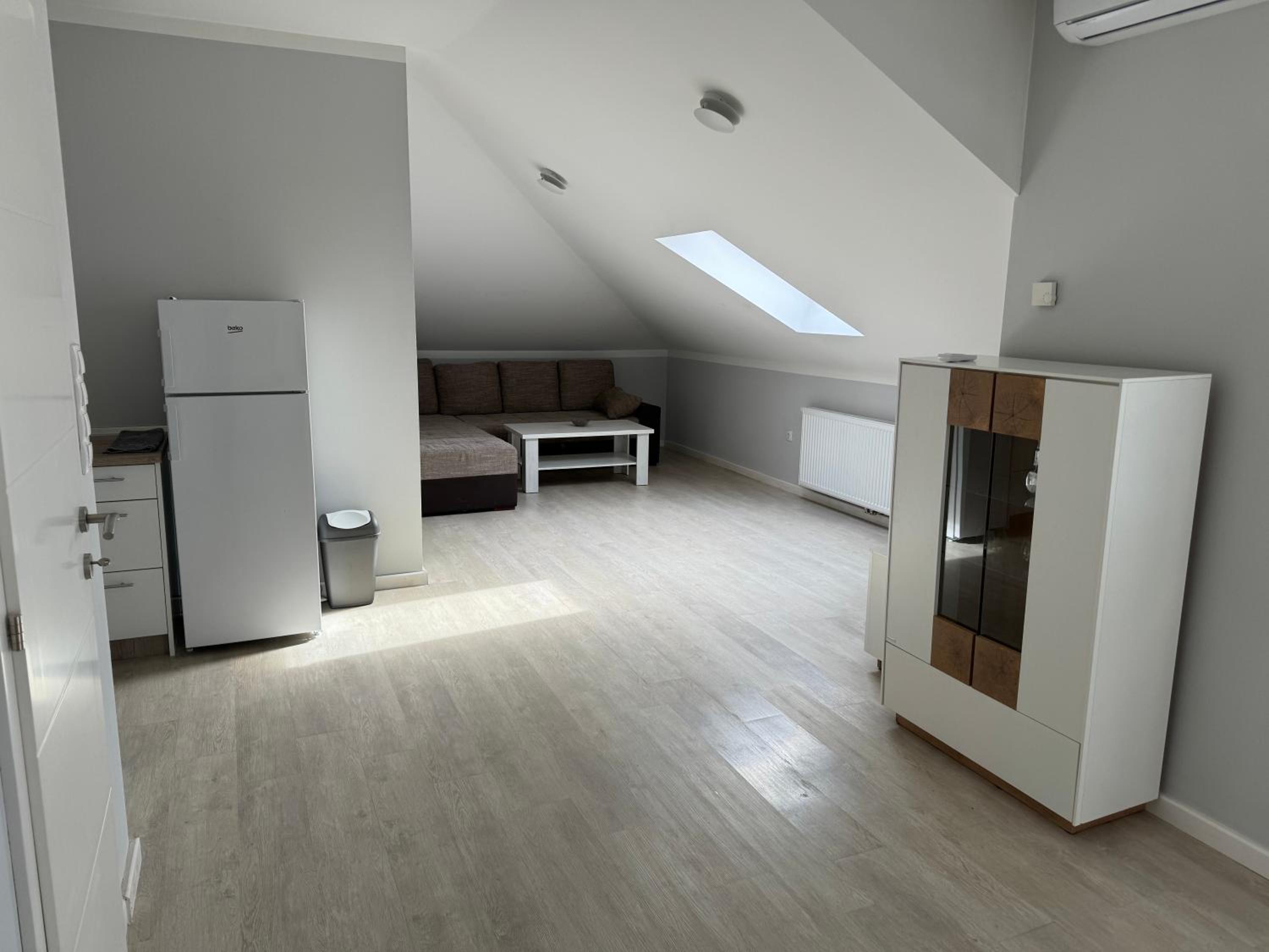 XL Apartman view 2