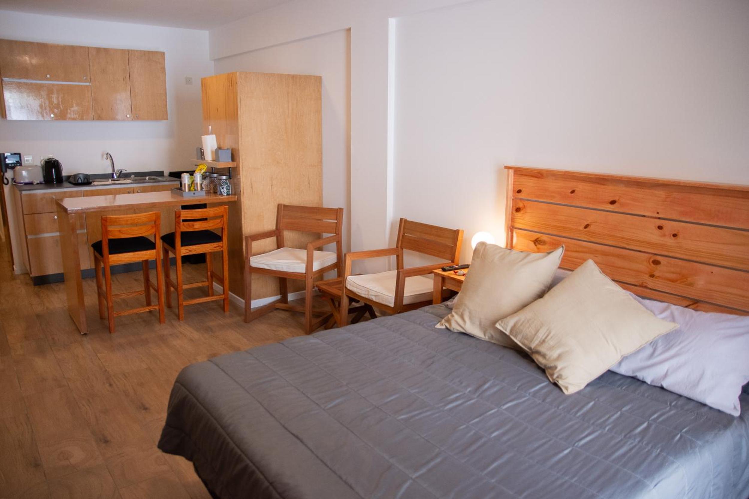 Bariloche All Seasons II
