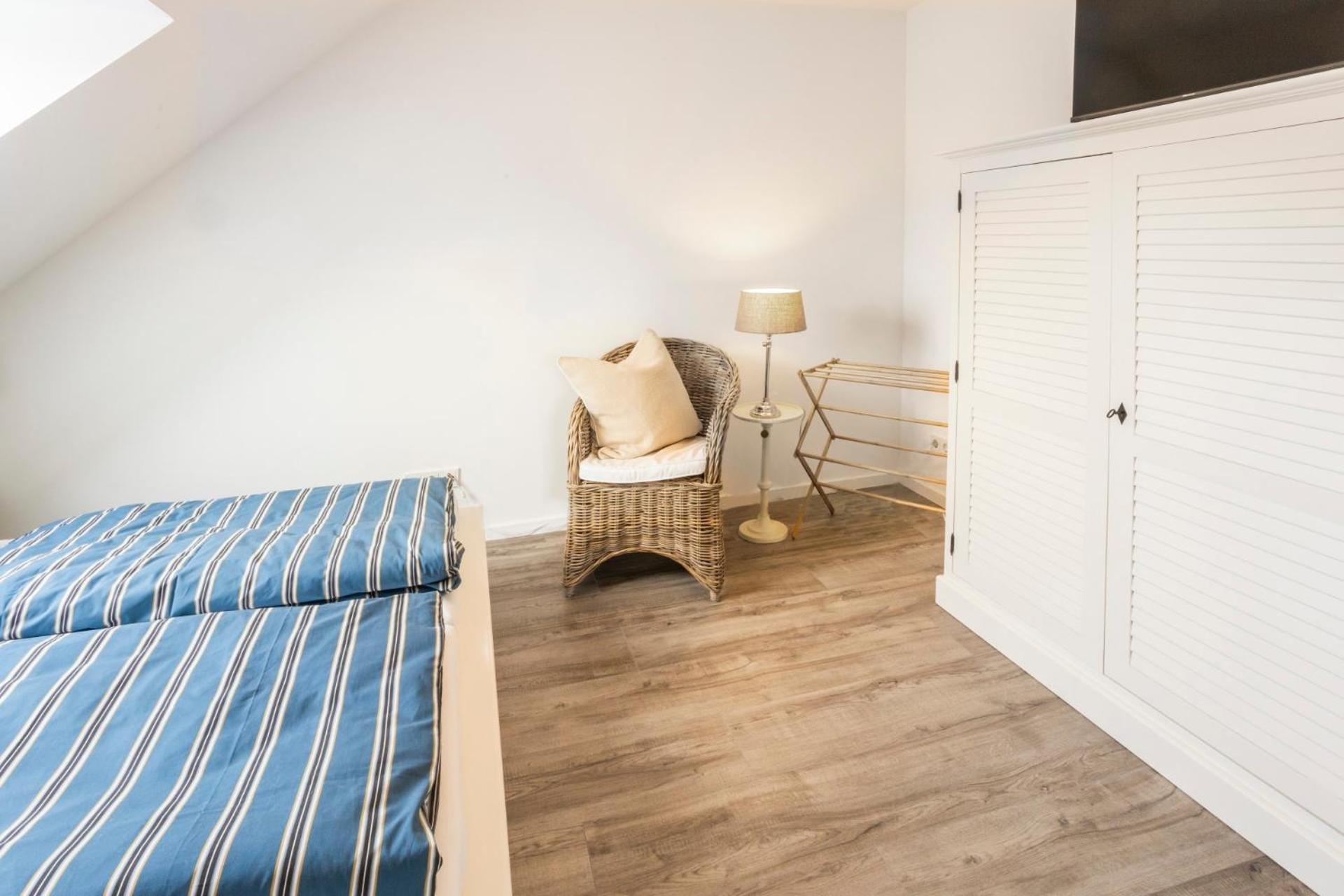 AnnaNordsee – Appartements