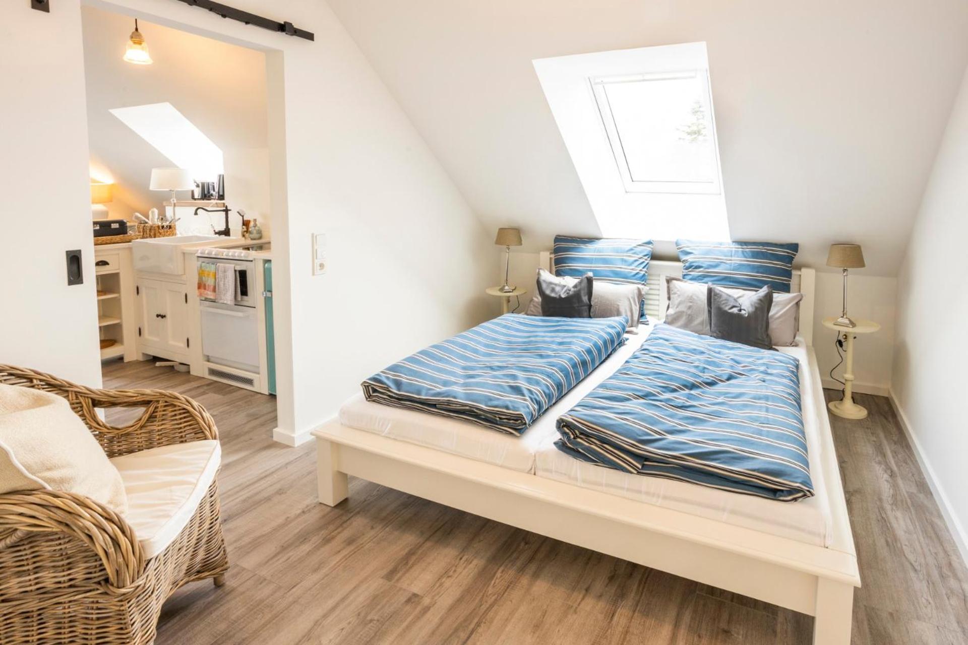 AnnaNordsee – Appartements