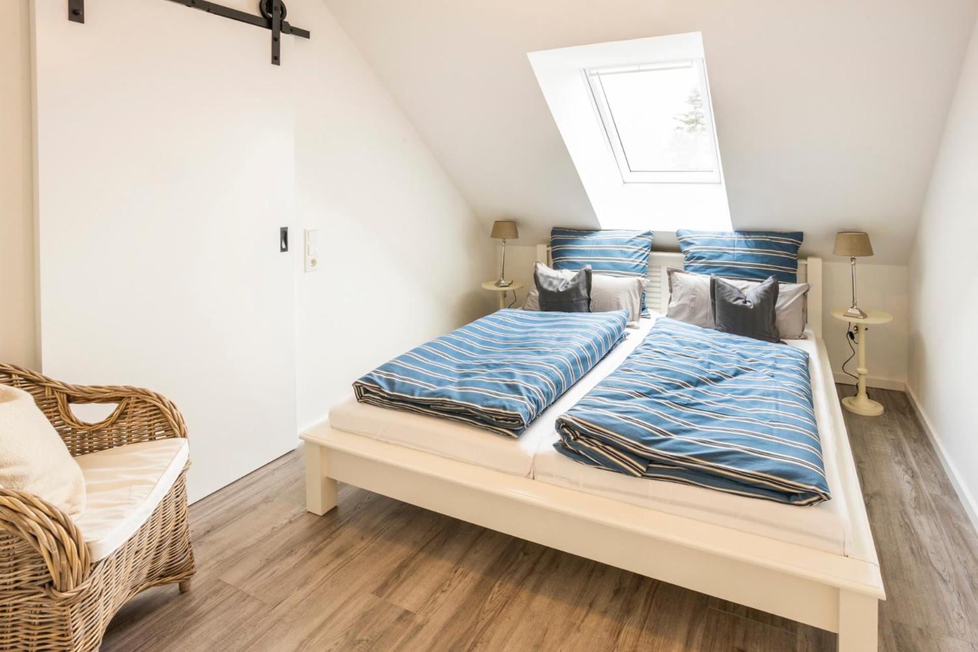 AnnaNordsee – Appartements