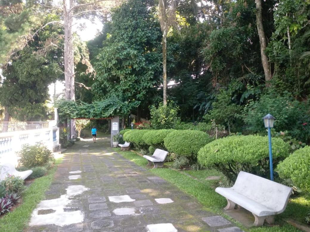 Apartamento no Condomínio Imperial