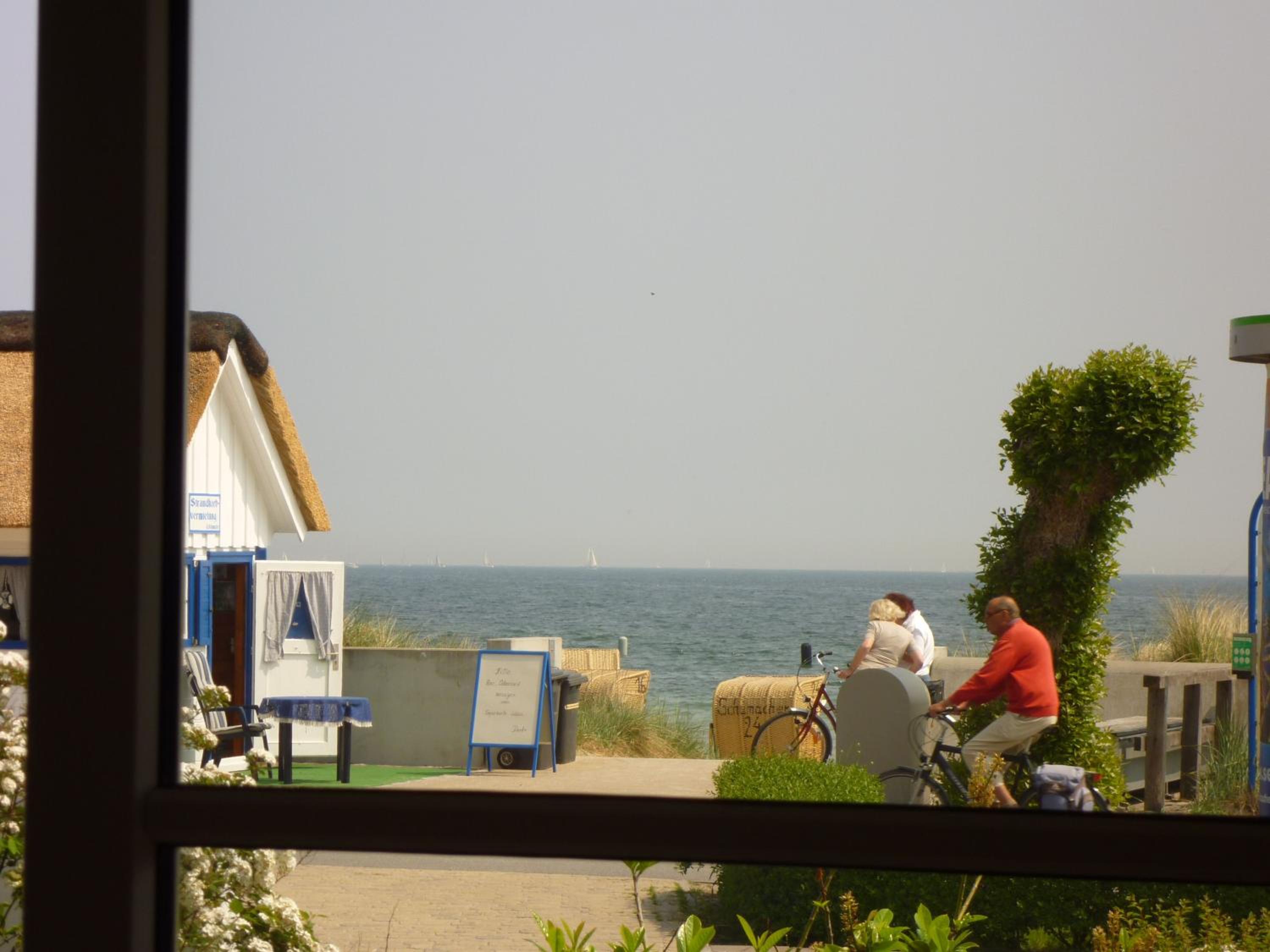 Seehaus zur Strandbrücke