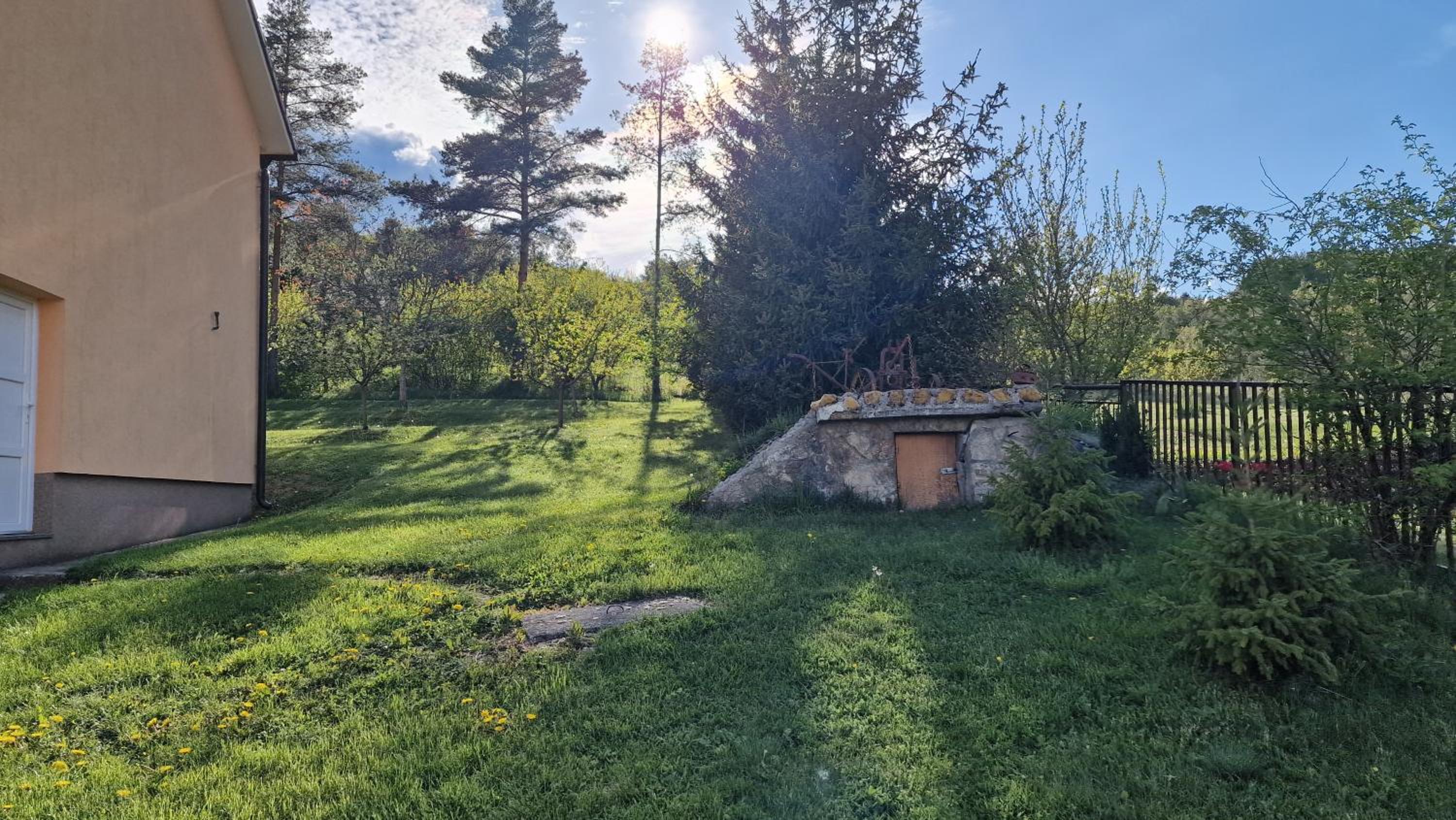 Holiday Home Gredina
